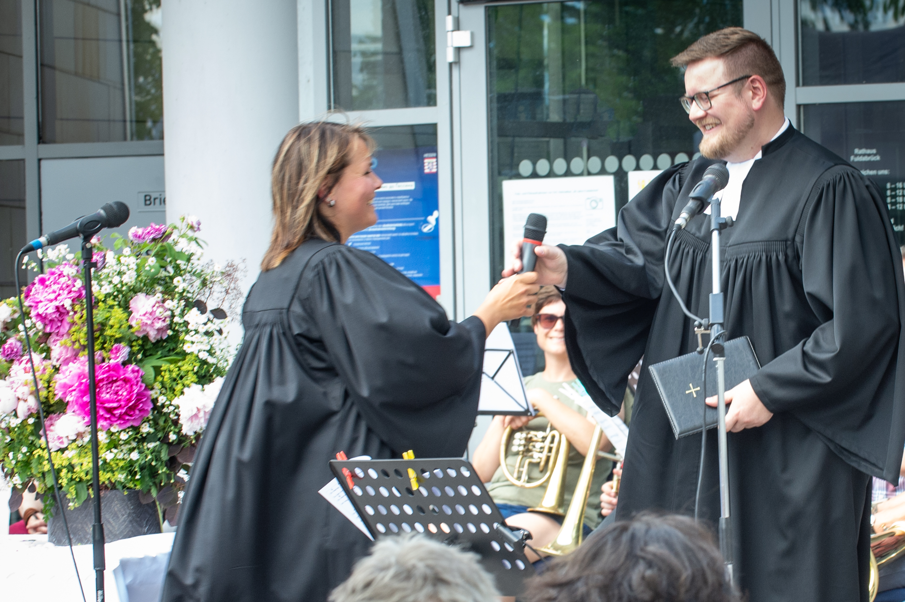 Impressionen Heimatfest 2022 - 11.6.2022