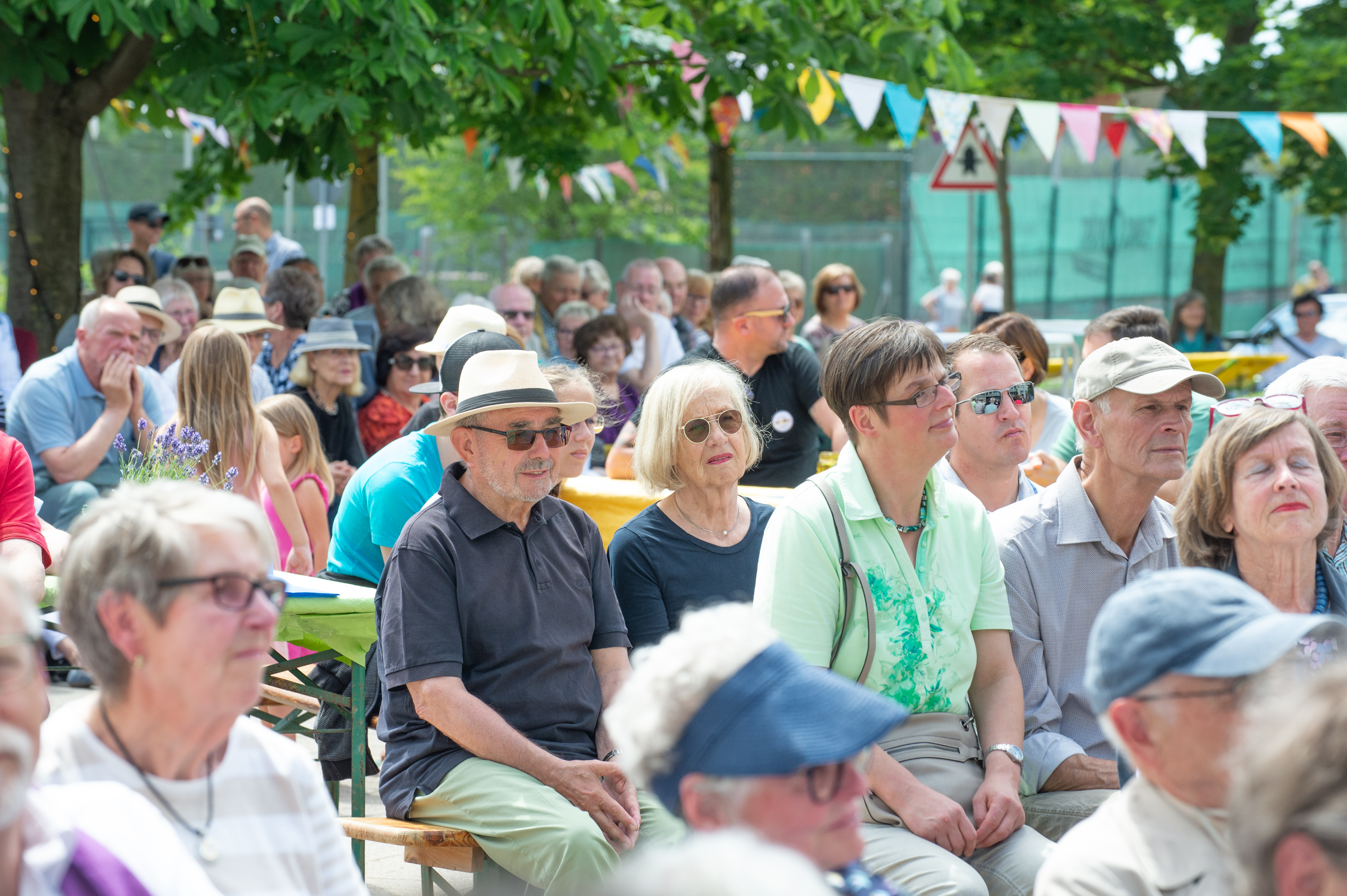 Impressionen Heimatfest 2022 - 11.6.2022