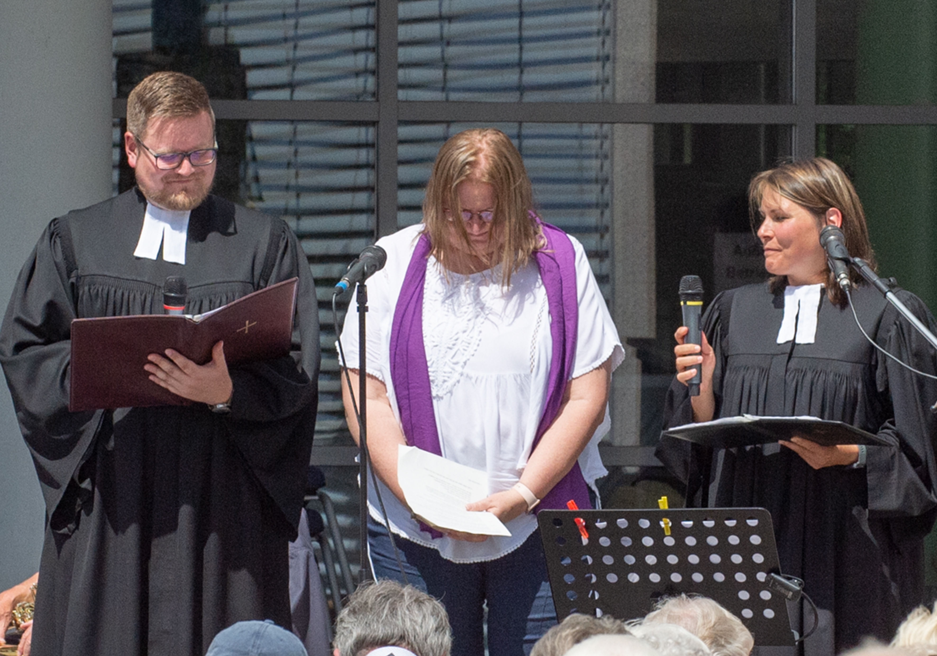 Impressionen Heimatfest 2022 - 11.6.2022