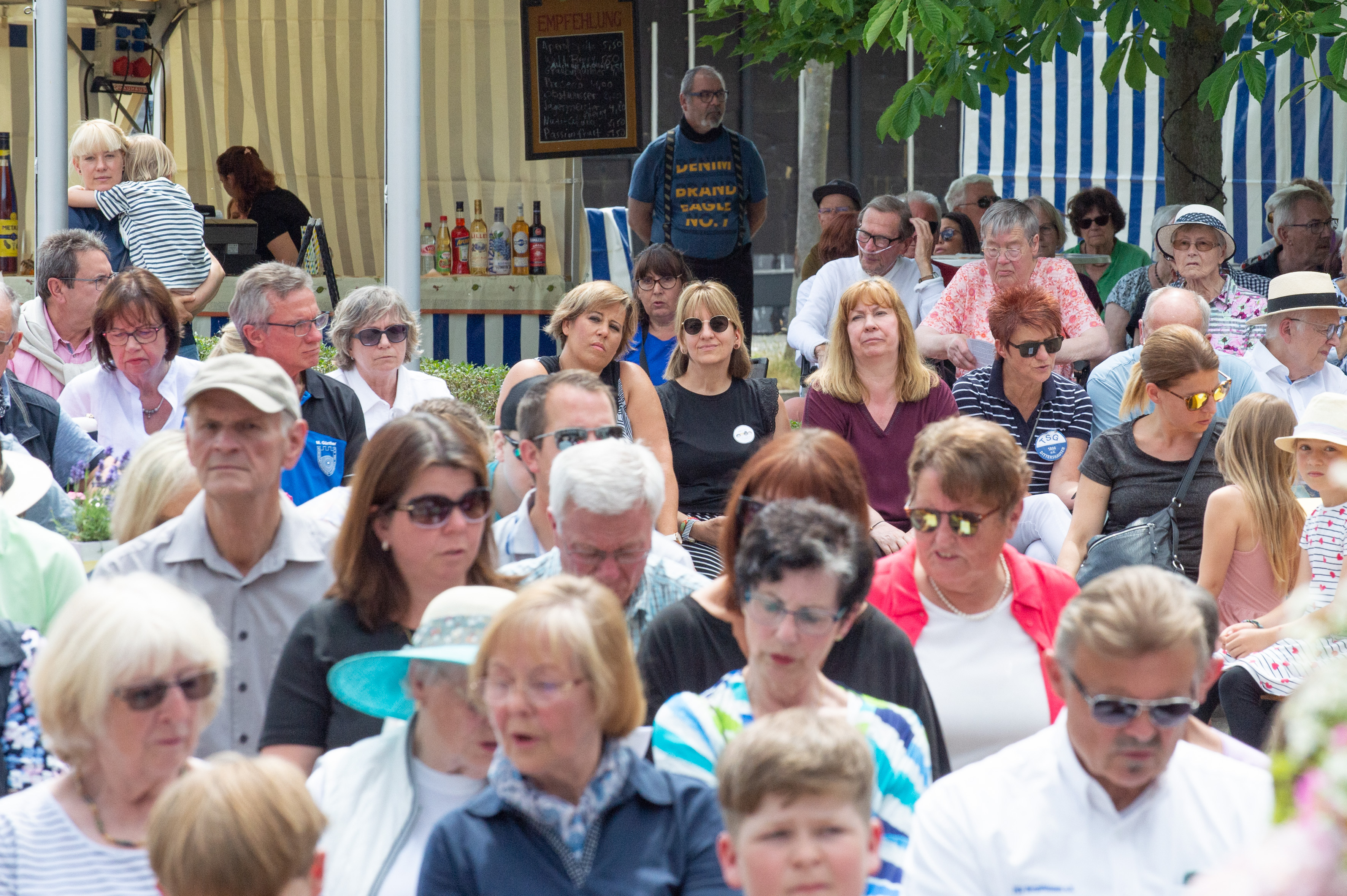 Impressionen Heimatfest 2022 - 11.6.2022