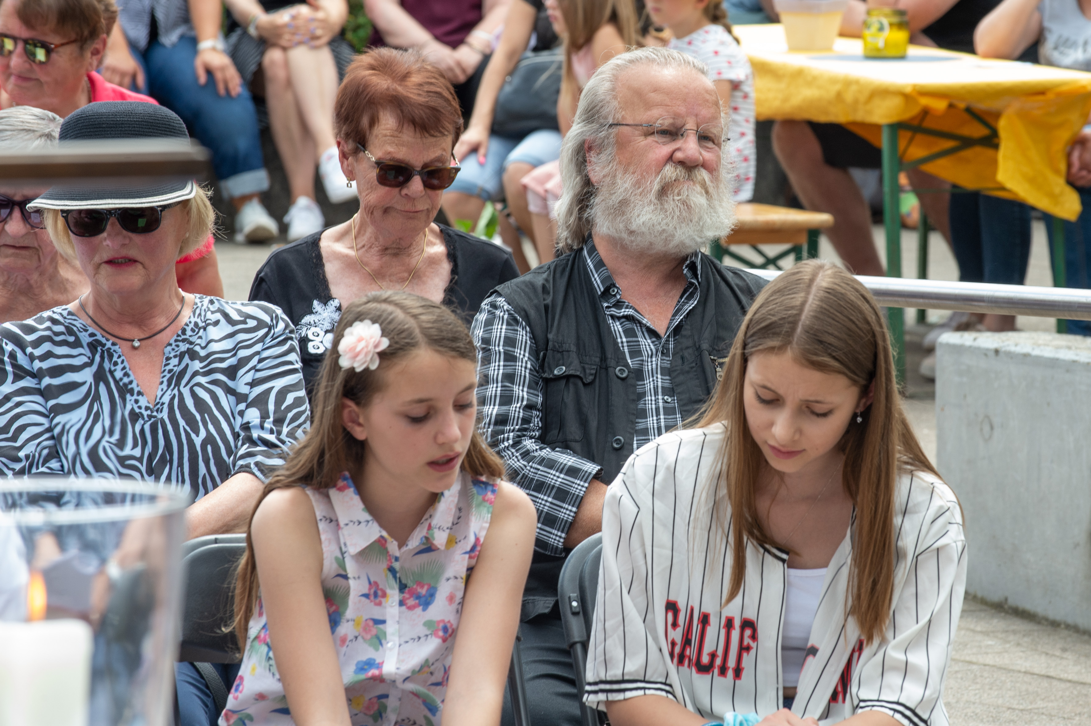 Impressionen Heimatfest 2022 - 11.6.2022