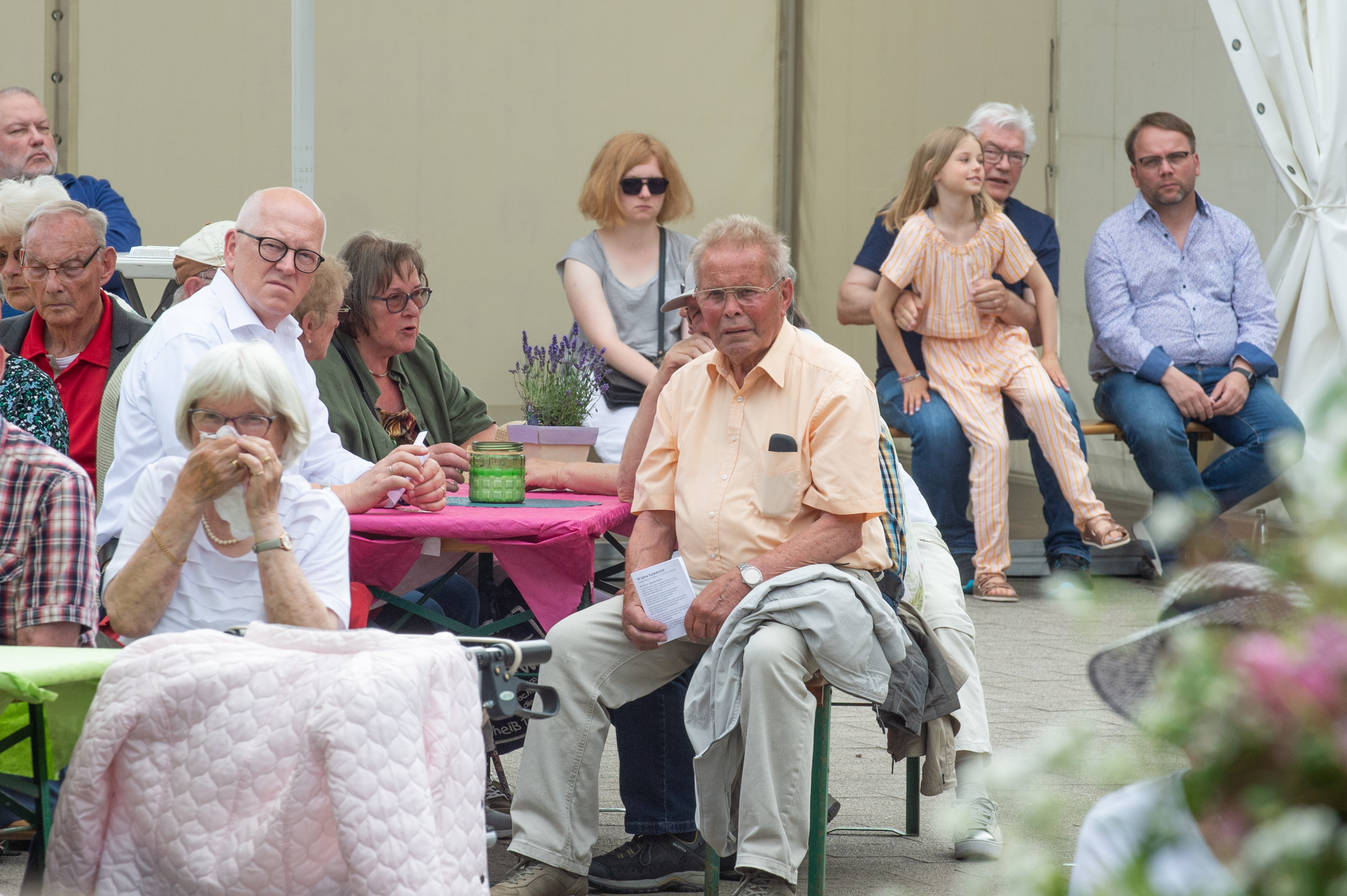 Impressionen Heimatfest 2022 - 11.6.2022