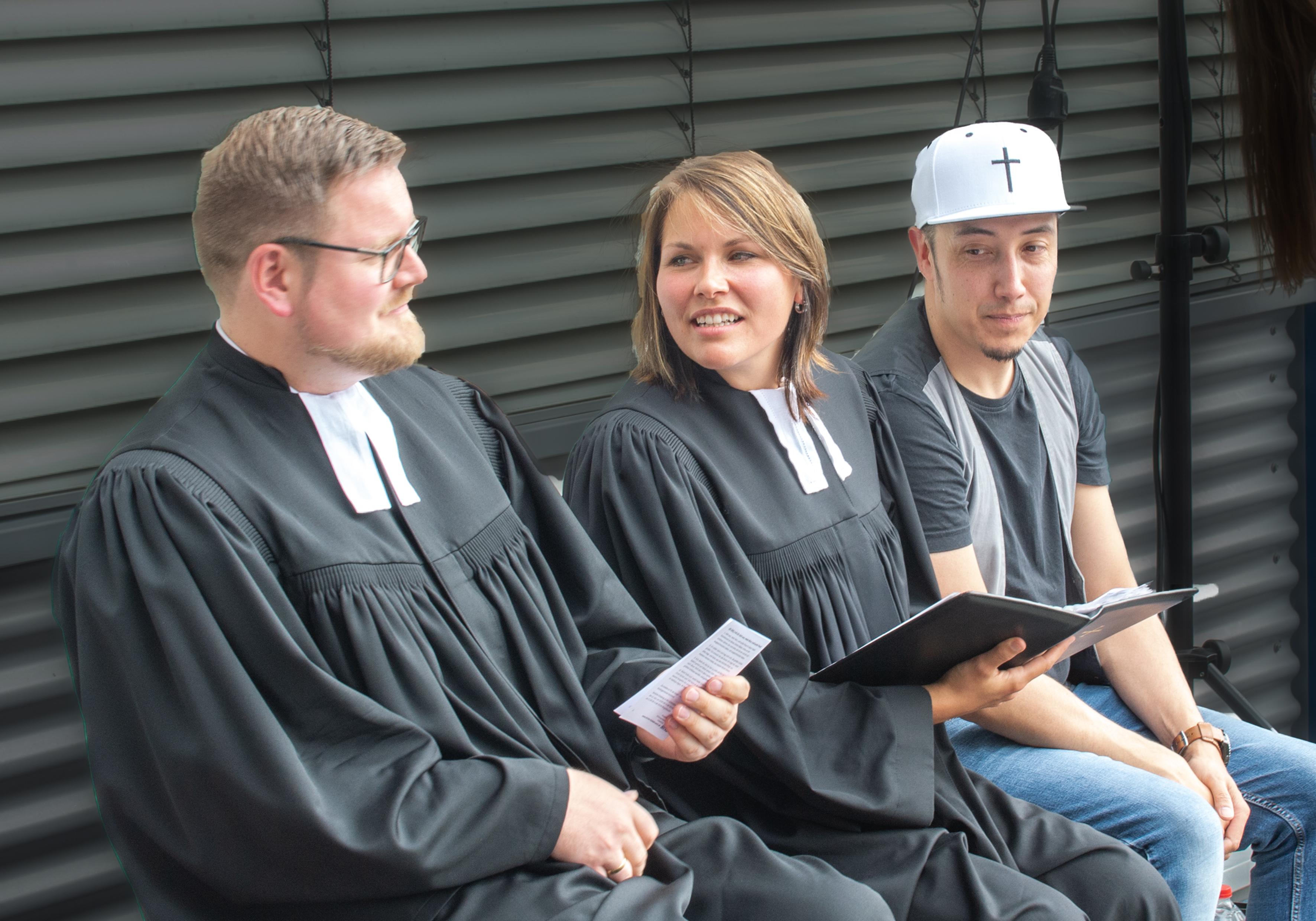 Impressionen Heimatfest 2022 - 11.6.2022