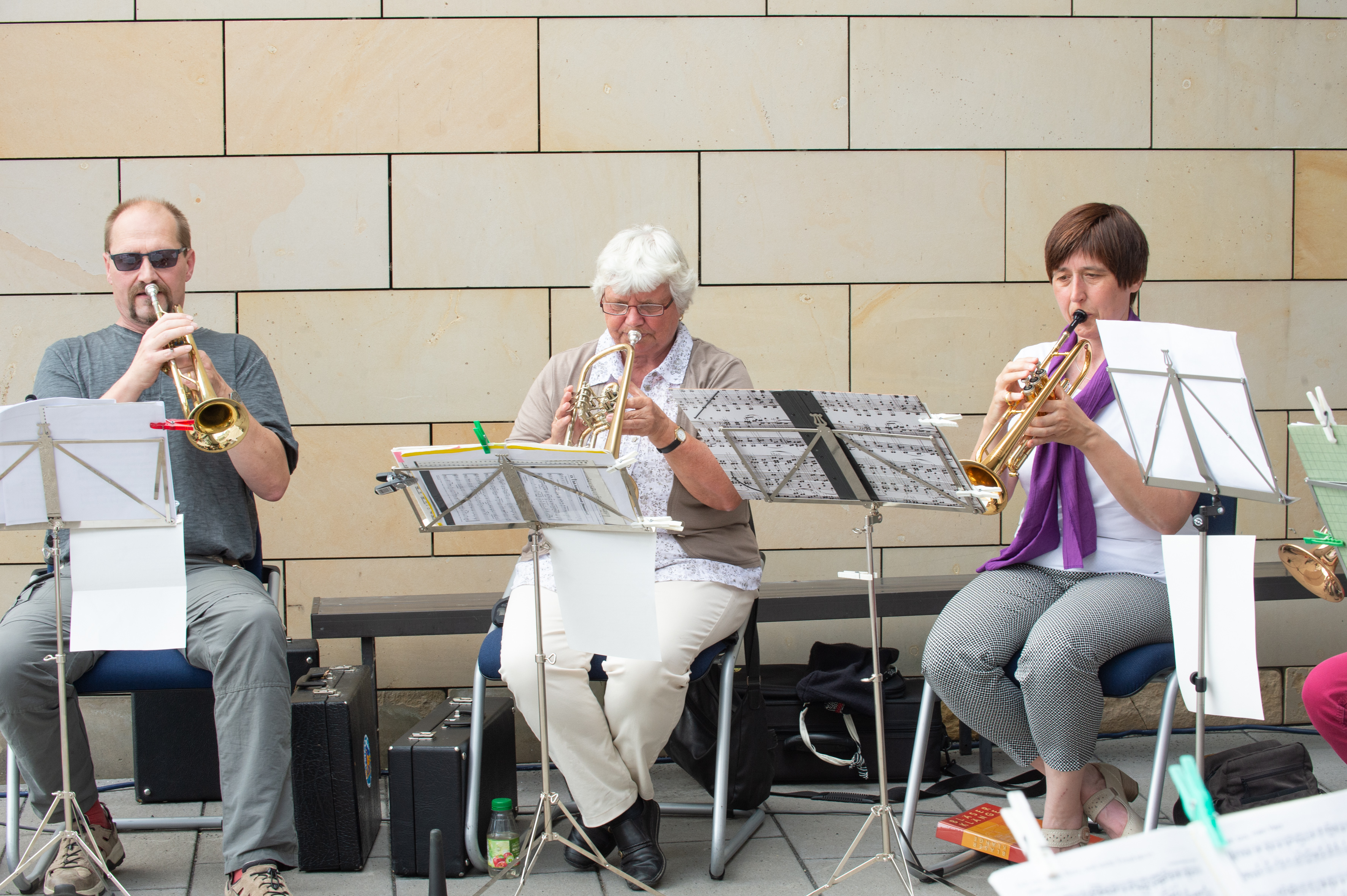 Impressionen Heimatfest 2022 - 11.6.2022