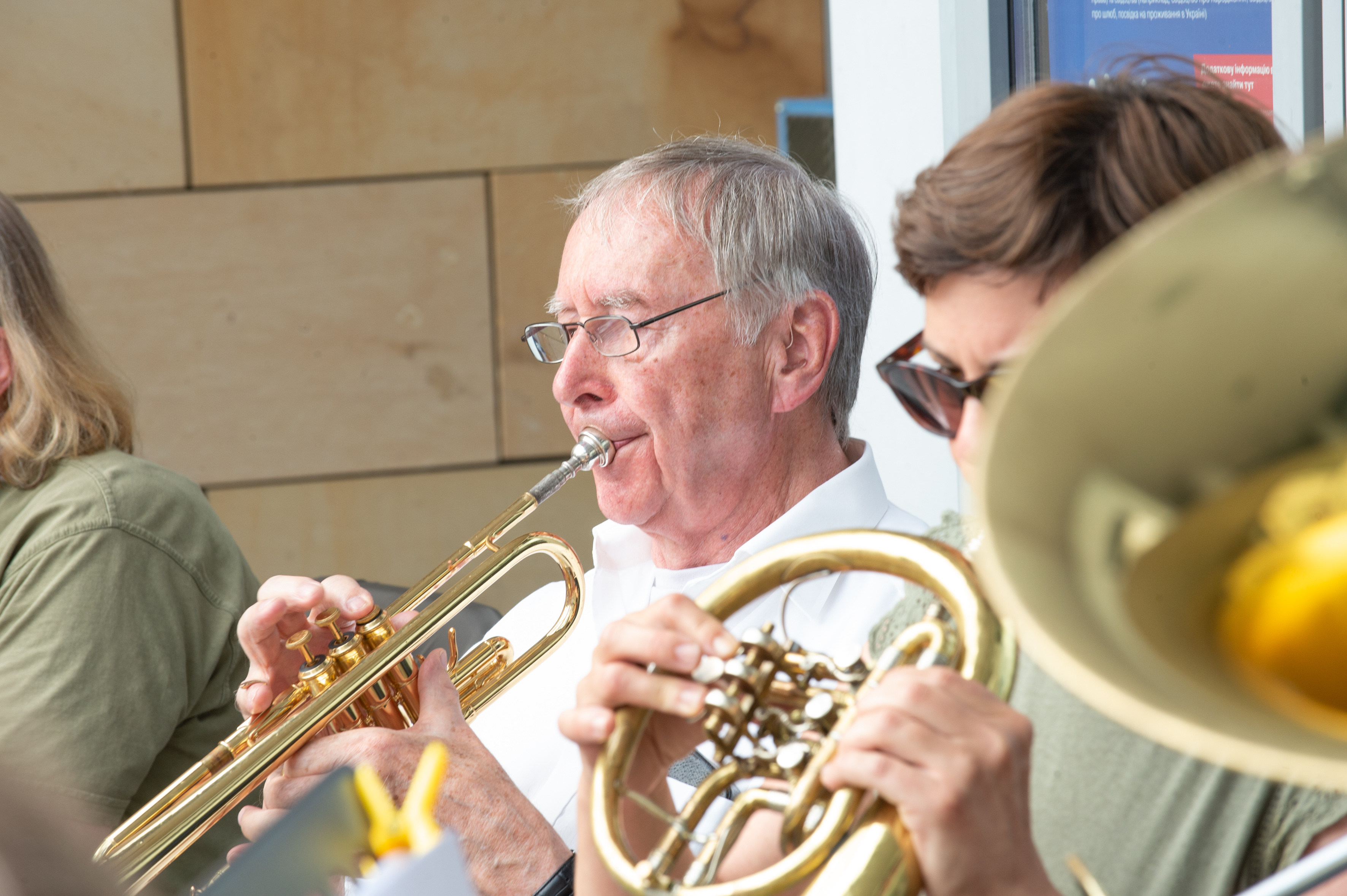 Impressionen Heimatfest 2022 - 11.6.2022