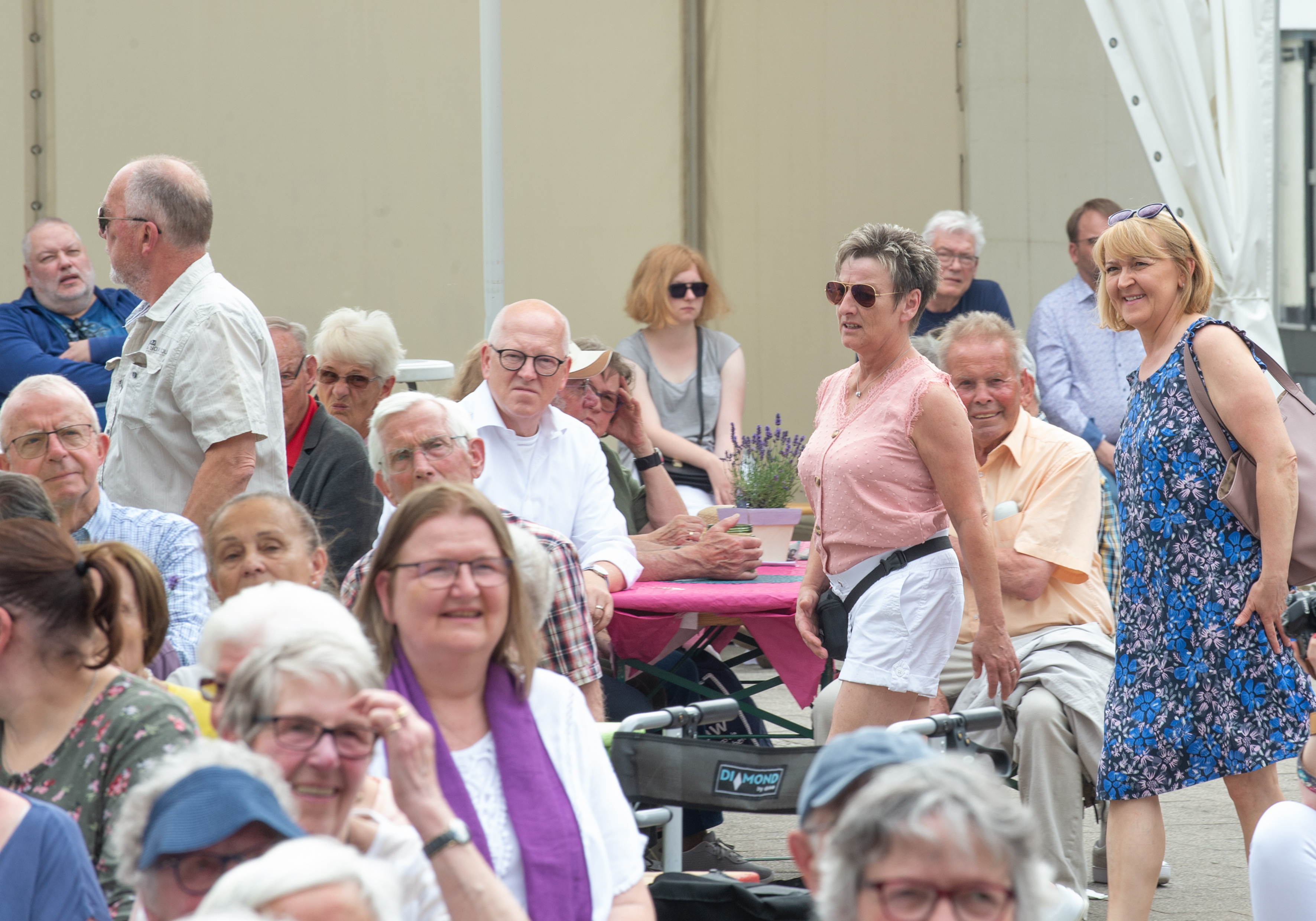 Impressionen Heimatfest 2022 - 11.6.2022