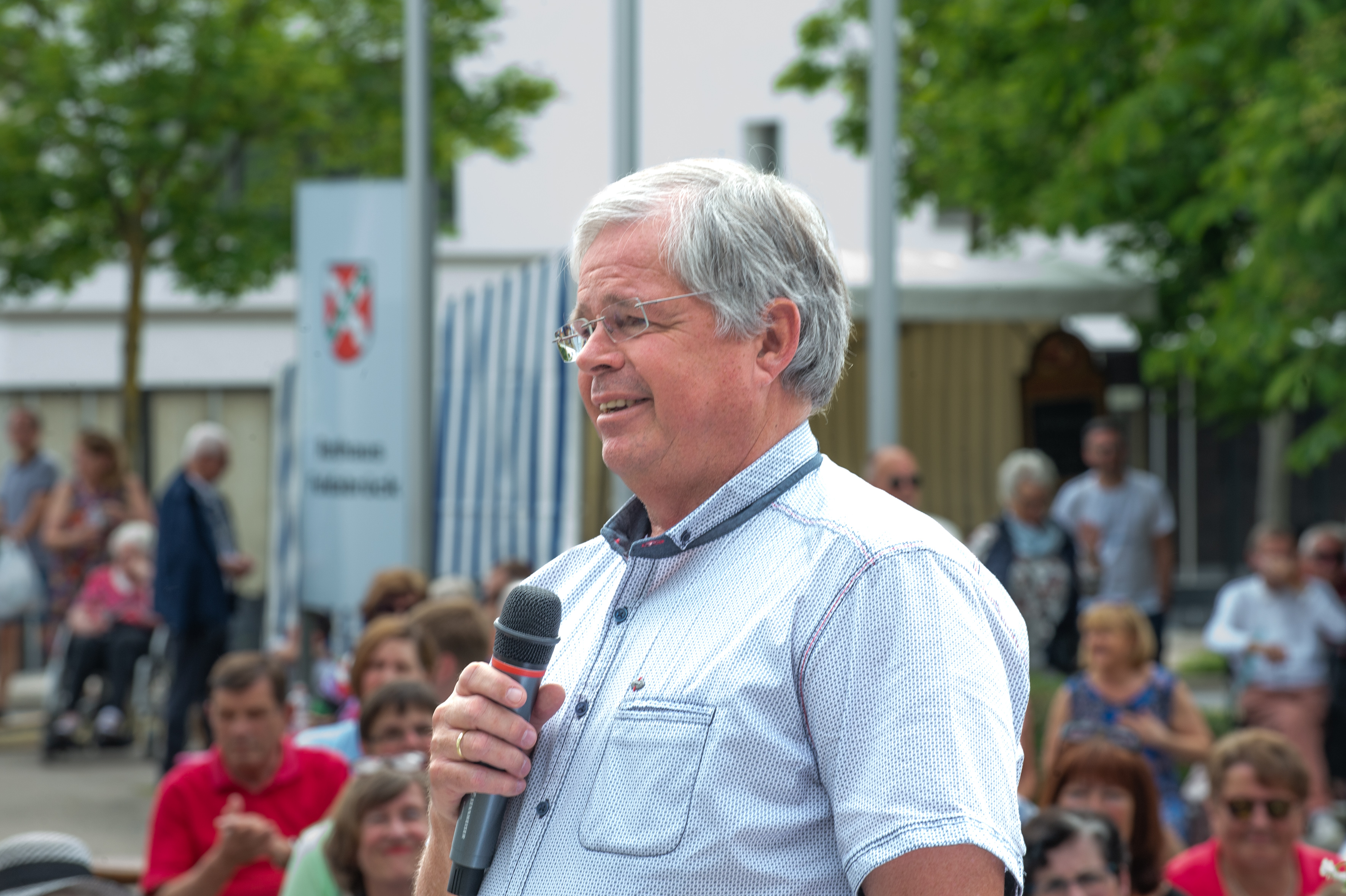 Impressionen Heimatfest 2022 - 11.6.2022