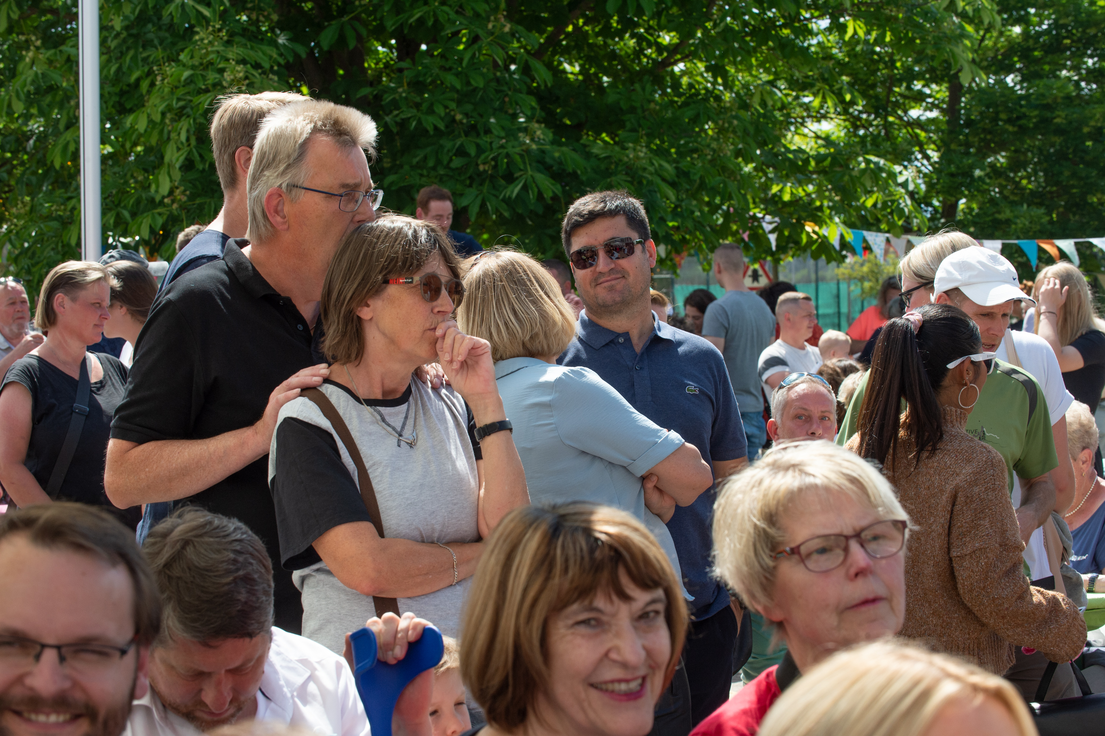 Impressionen Heimatfest 2022 - 11.6.2022