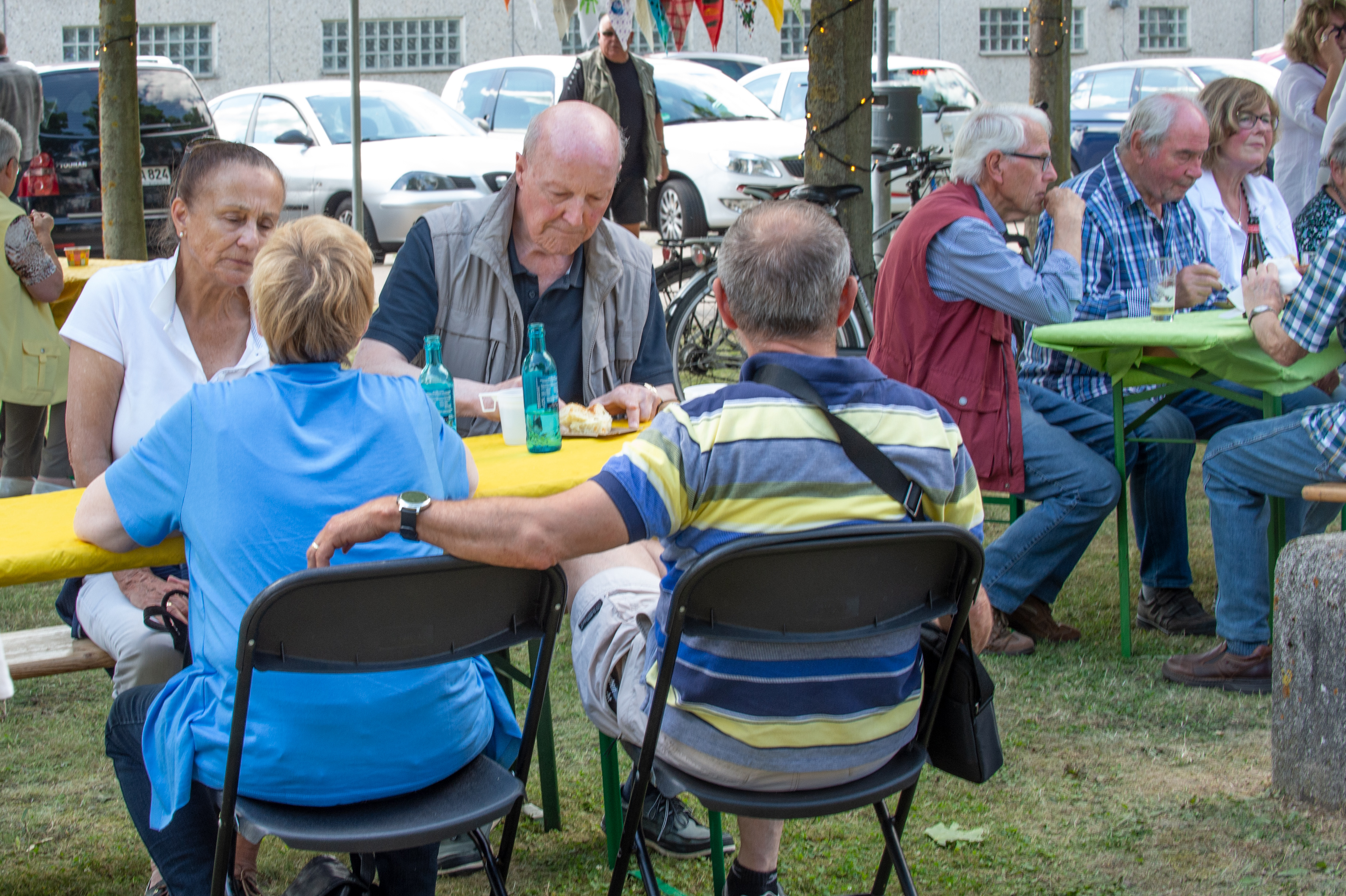 Impressionen Heimatfest 2022 - 11.6.2022