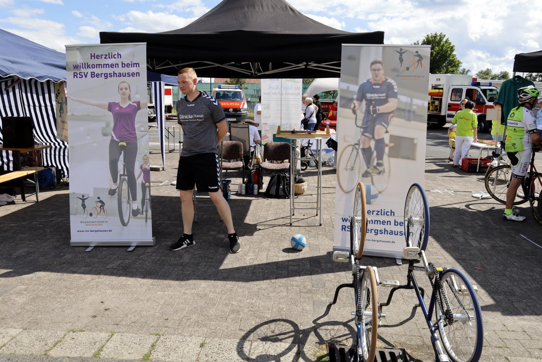 Impressionen Heimatfest 2022 - 11.6.2022