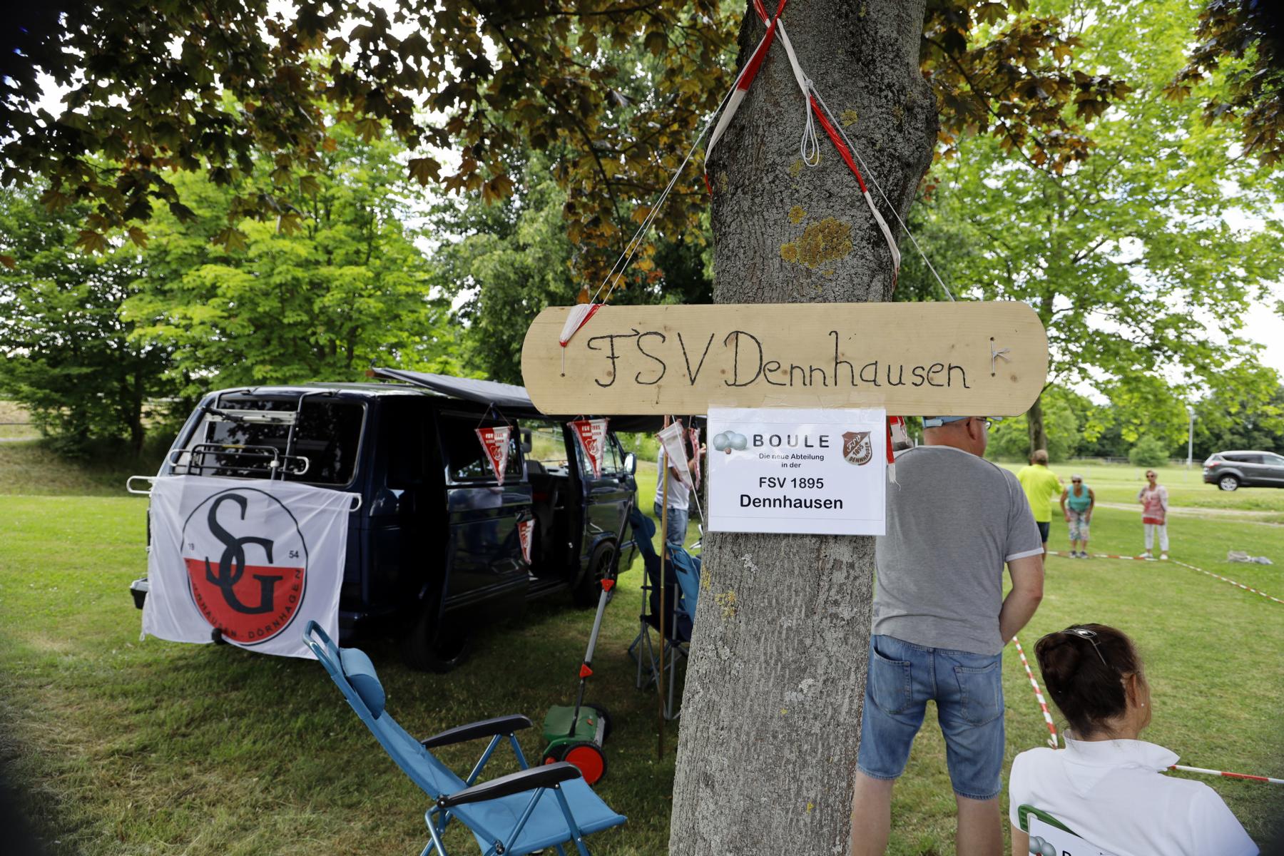 Impressionen Heimatfest 2022 - 11.6.2022
