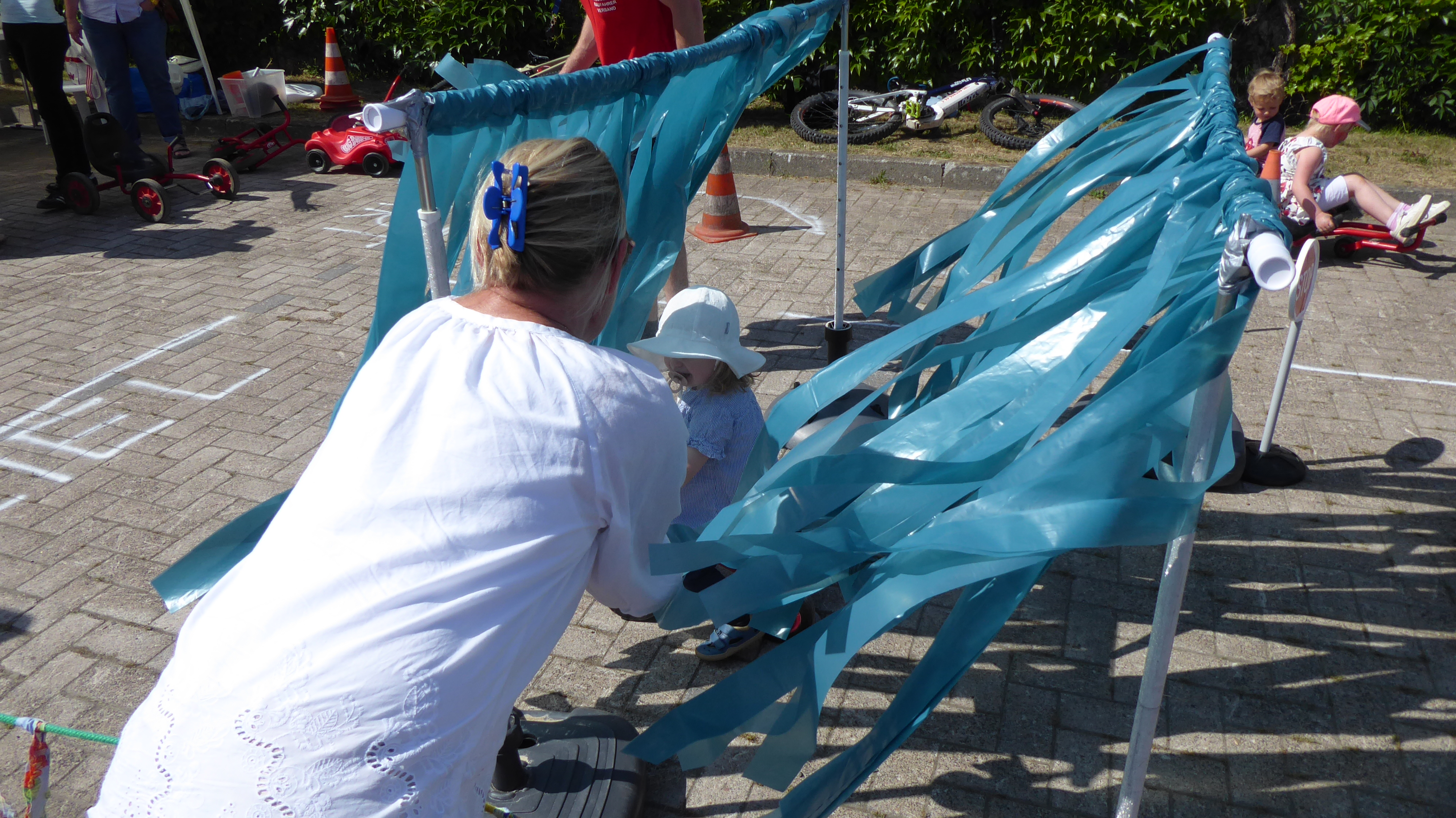 Impressionen Heimatfest 2022 - 11.6.2022