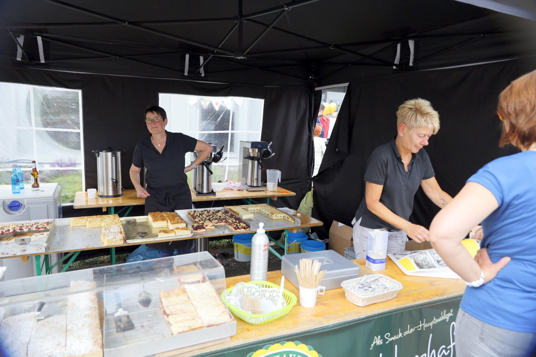Impressionen Heimatfest 2022 - 11.6.2022