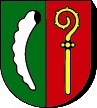 Wappen St. Johann