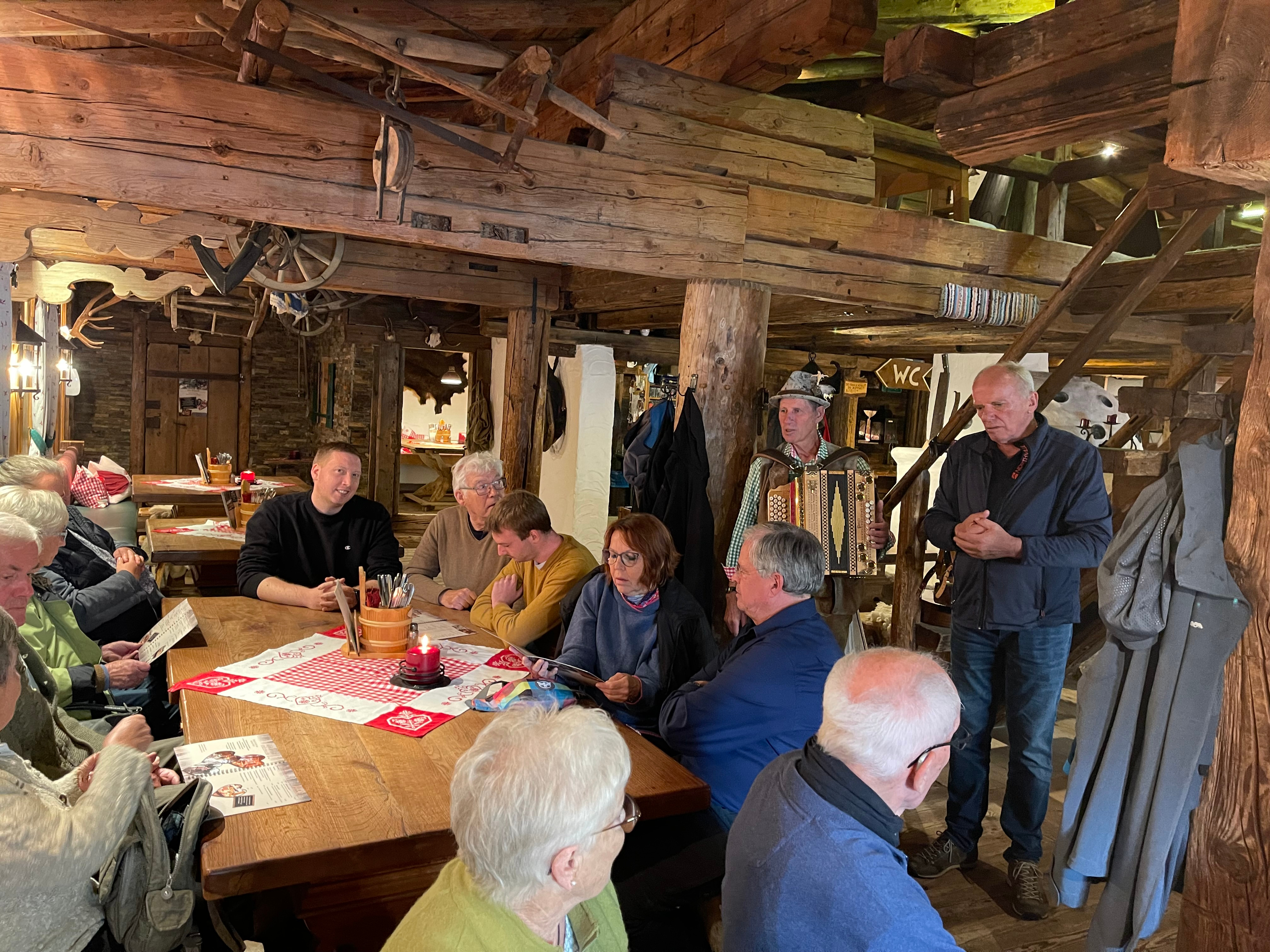 Partnerschaft St. Johann/Fuldabrück (Bild 15)