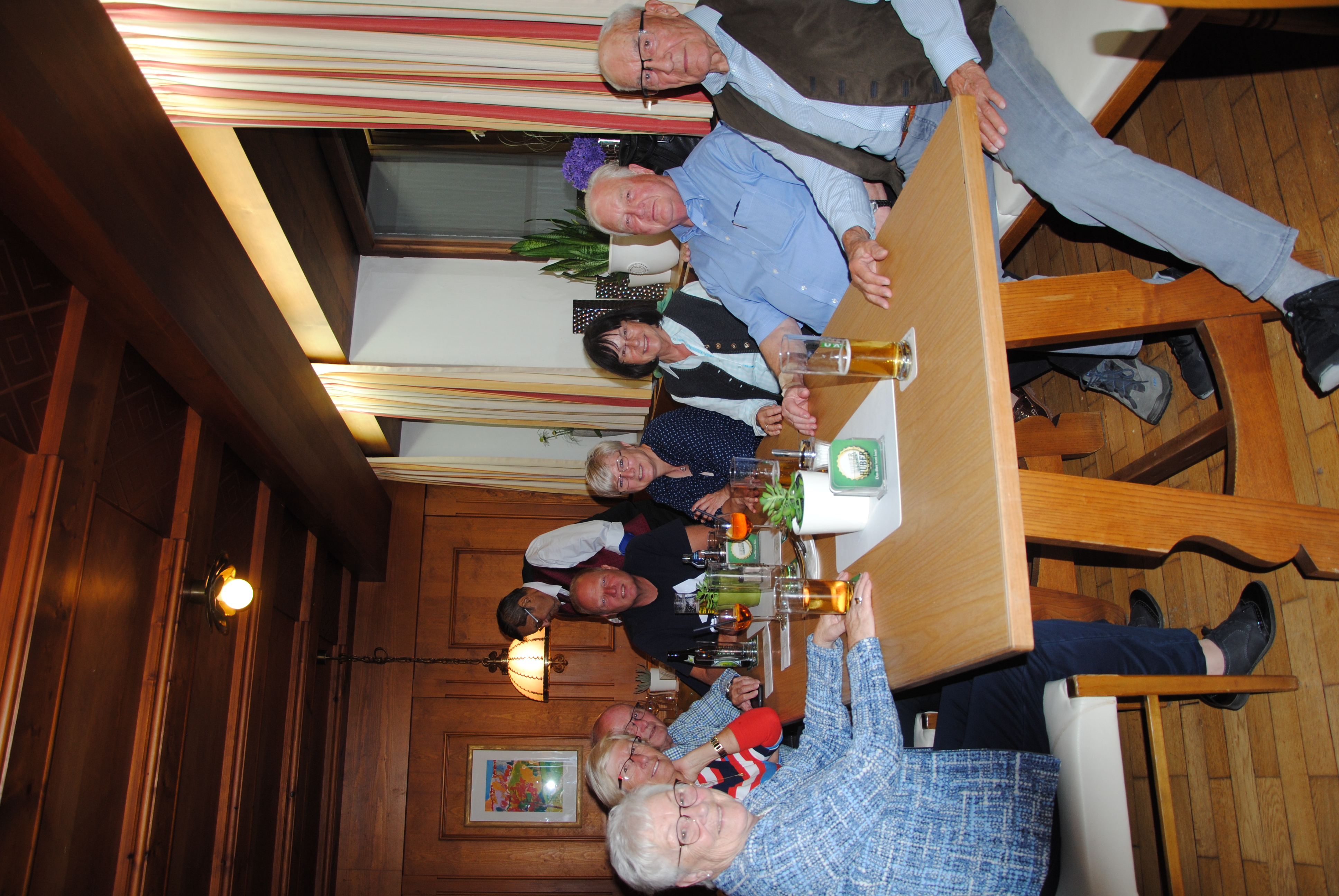 Partnerschaft St. Johann/Fuldabrück (Bild 7)