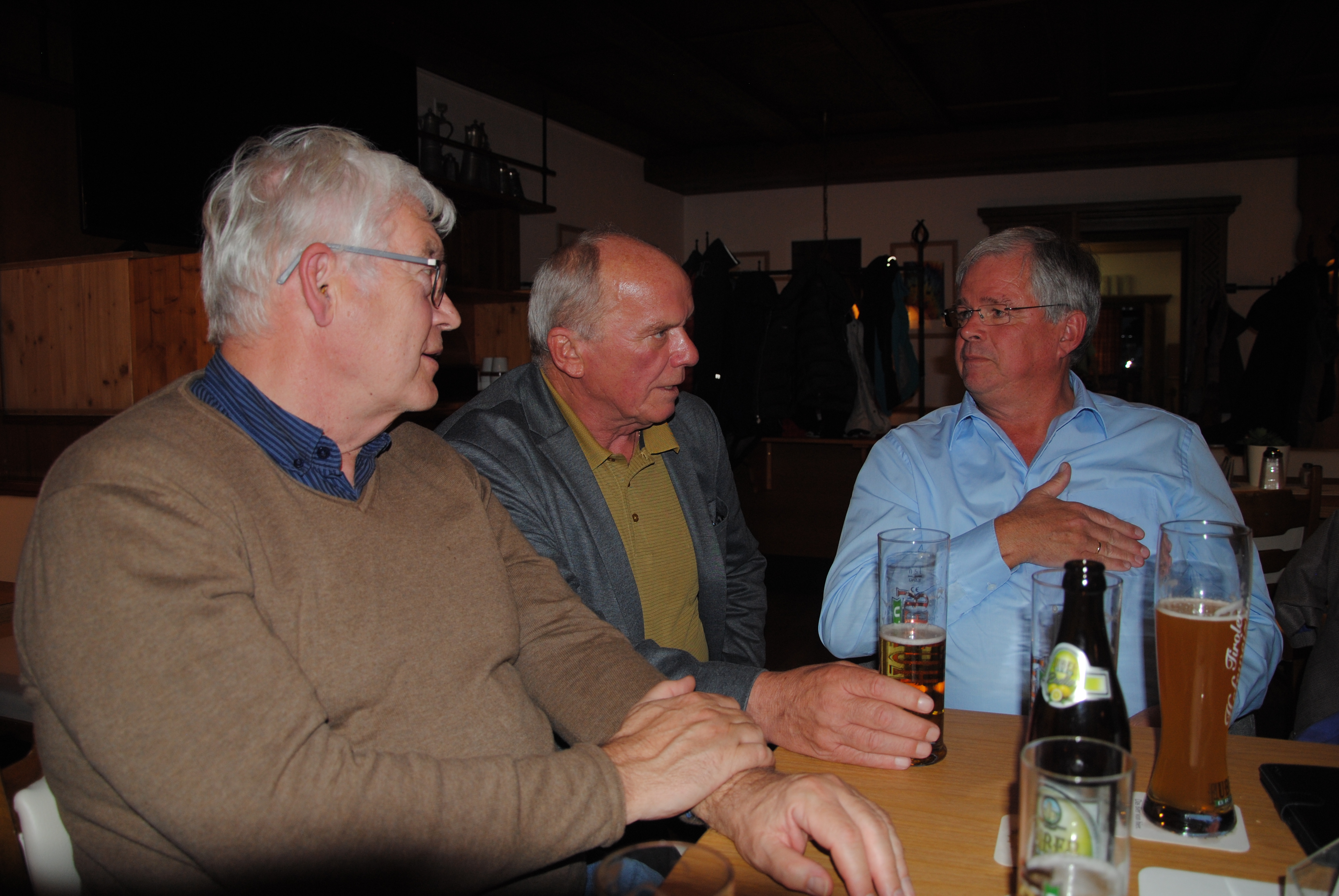 Partnerschaft St. Johann/Fuldabrück (Bild 5)