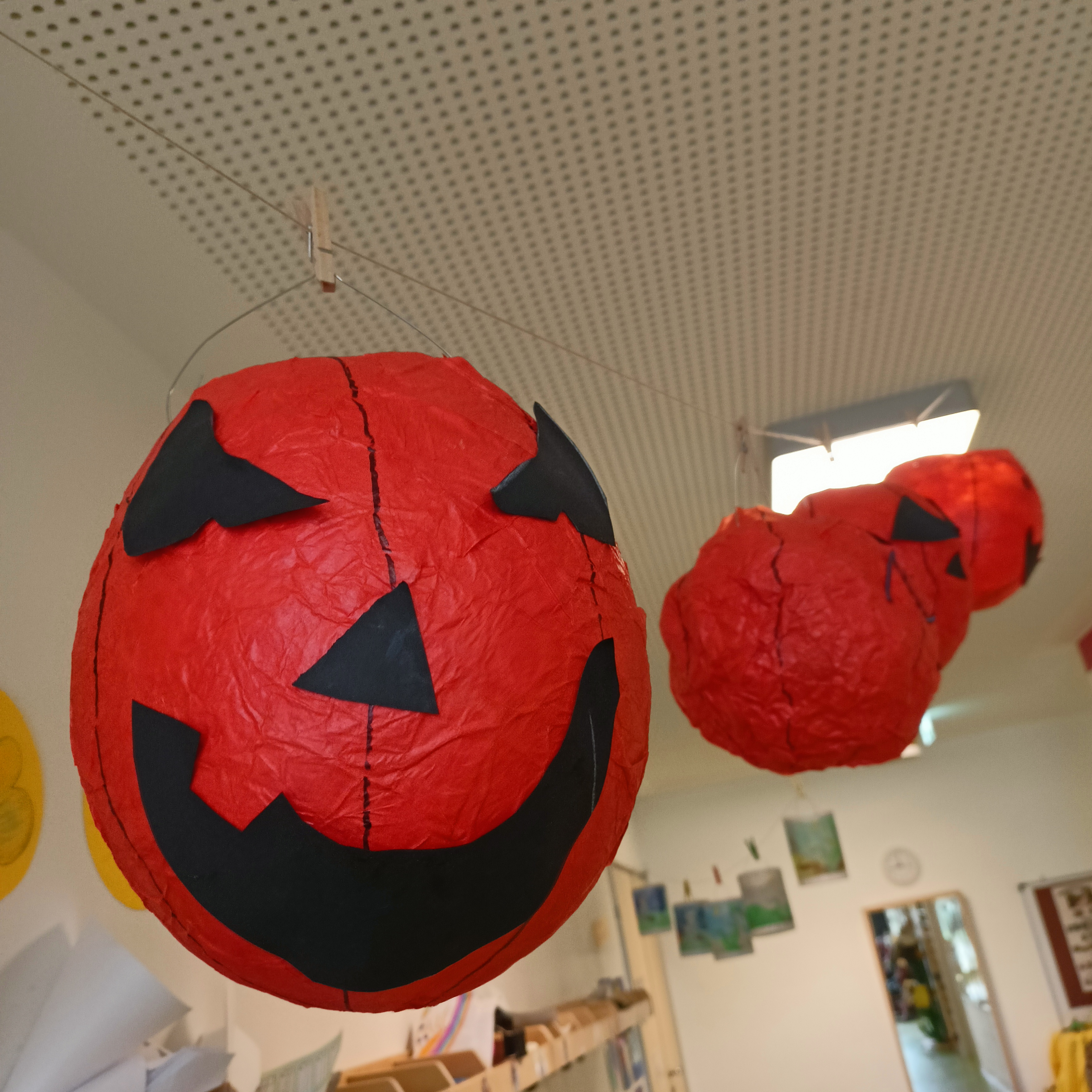 Herbstferienspiele, Foto 2