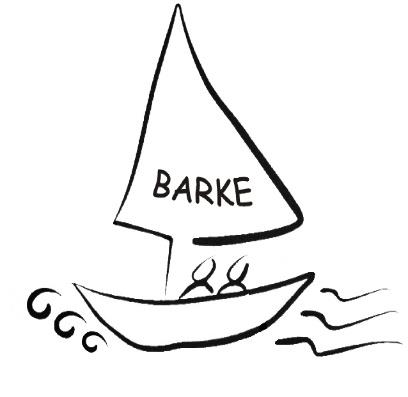 Logo BARKE