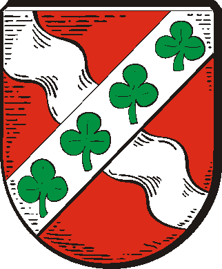 Wappen Gemeinde Fuldabrück