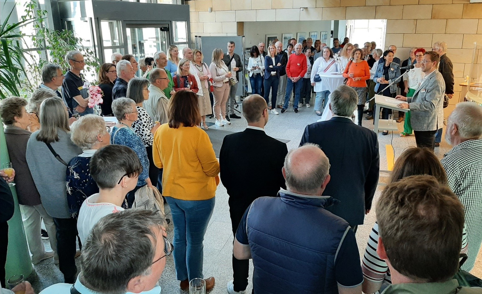 Vernisage 25.05.23
