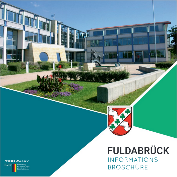 Informationsbroschüre Fuldabrück