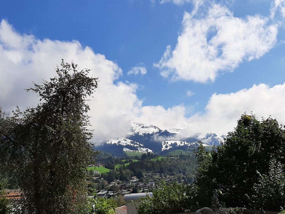 Seniorenfahrt nach St.Johann in Tirol 2024