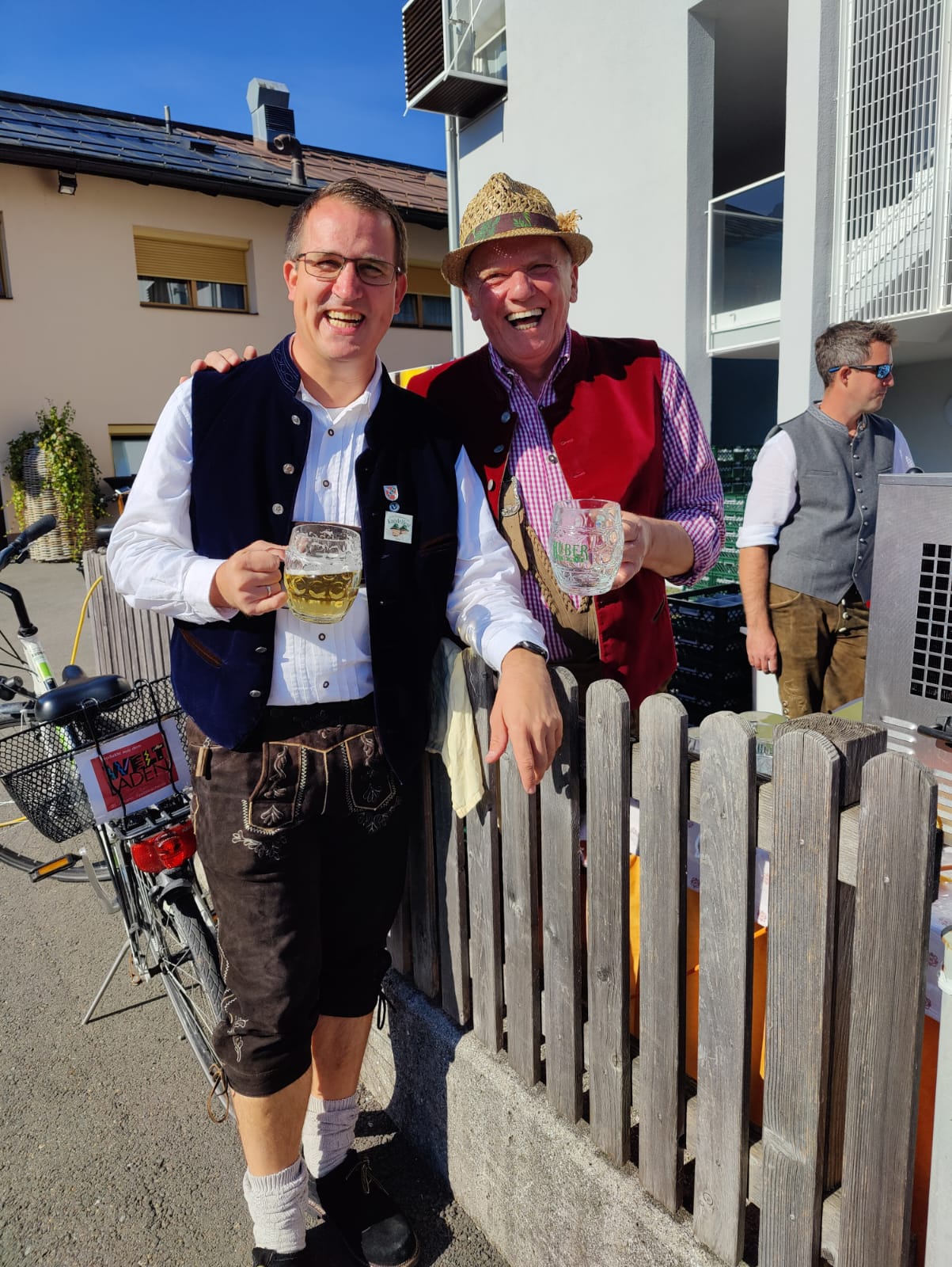 Knödelfest St.Johann in Tirol 2024