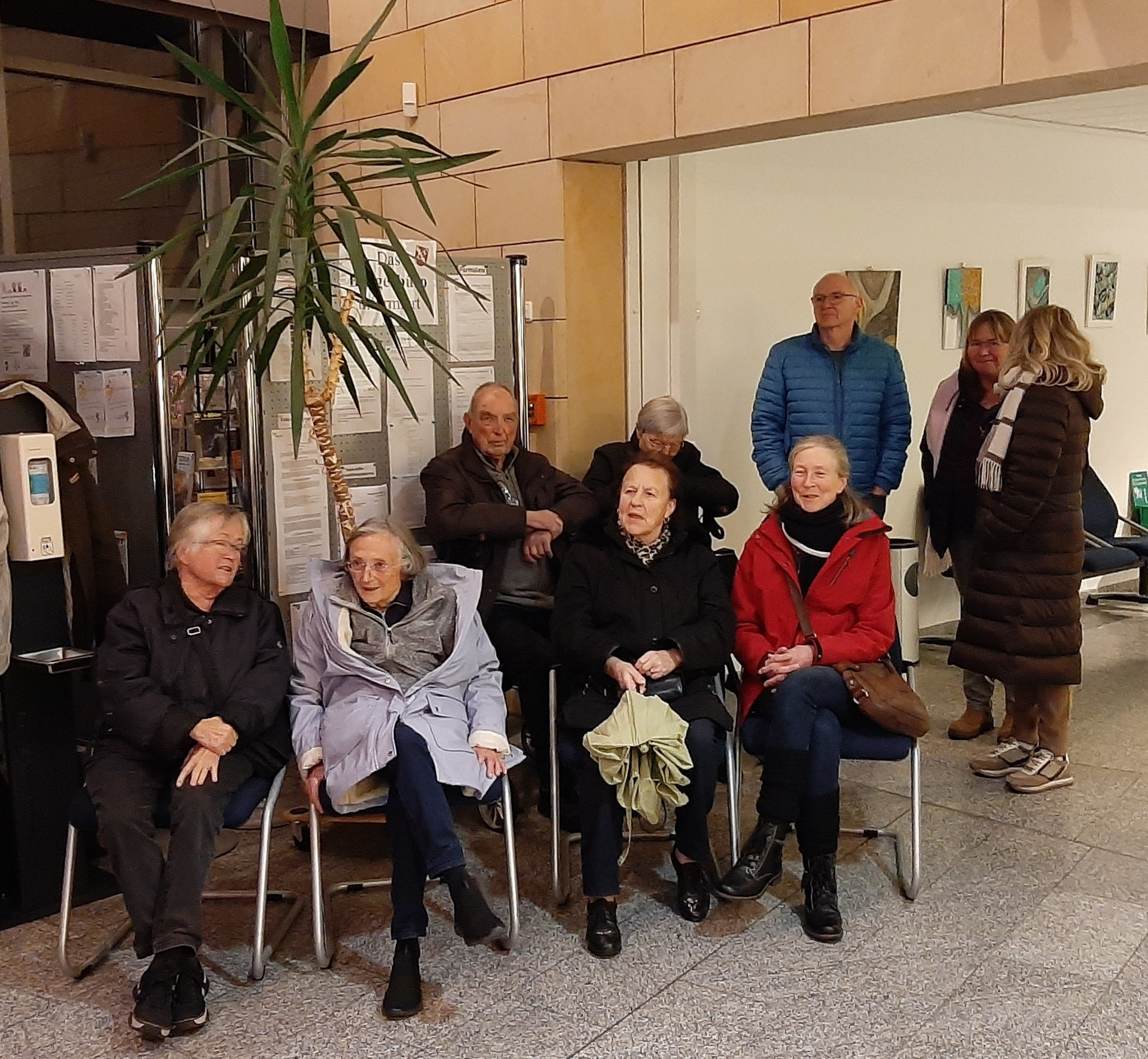 13. Rathauskonzert in Fuldabrück