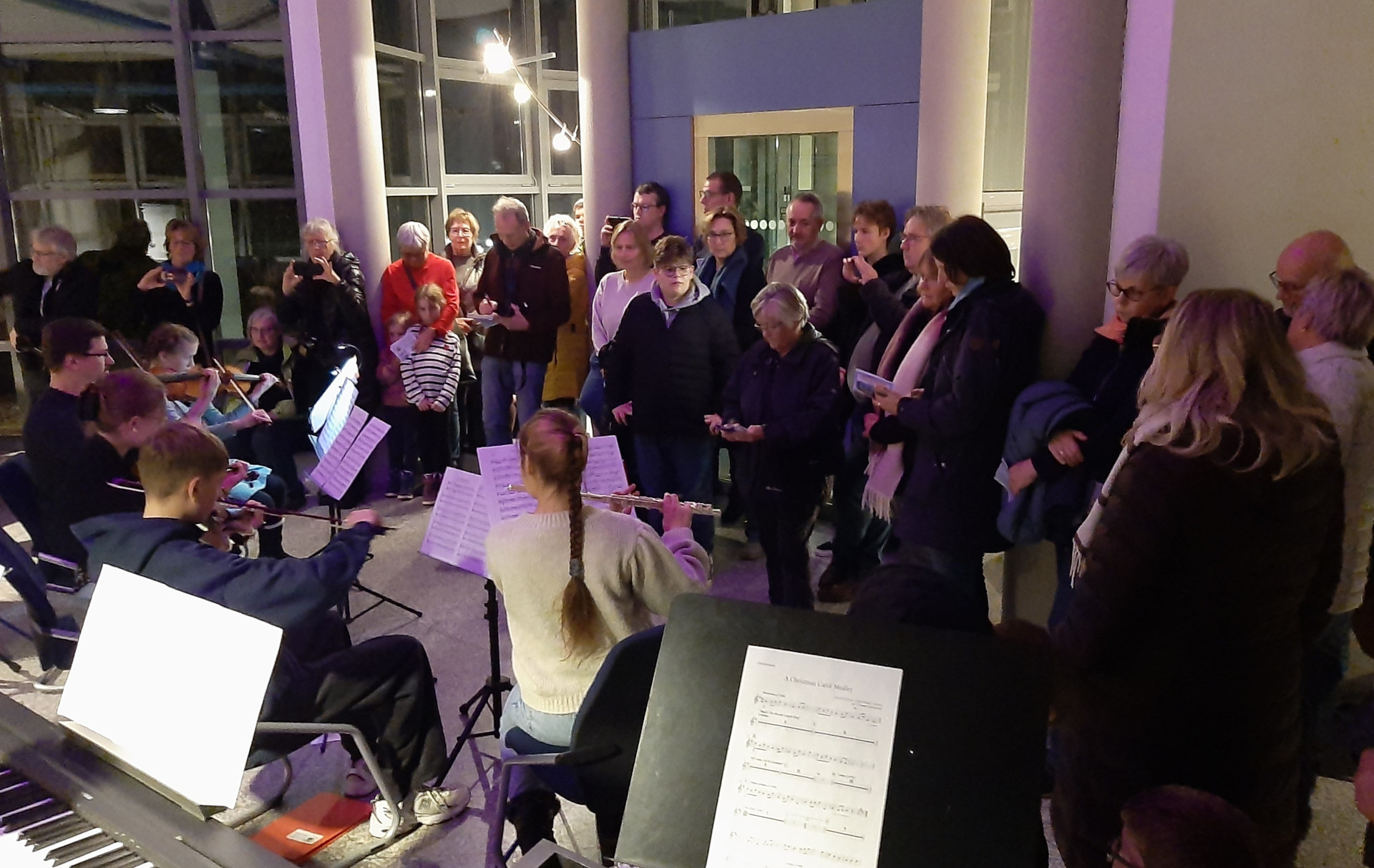 13. Rathauskonzert in Fuldabrück