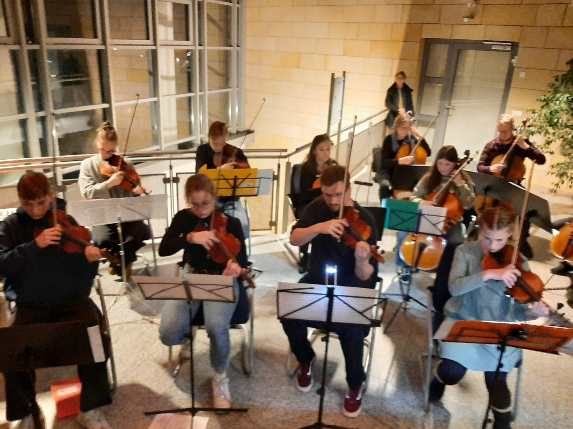 13. Rathauskonzert in Fuldabrück