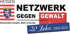 Netzwerk gegen Gewalt Hessen