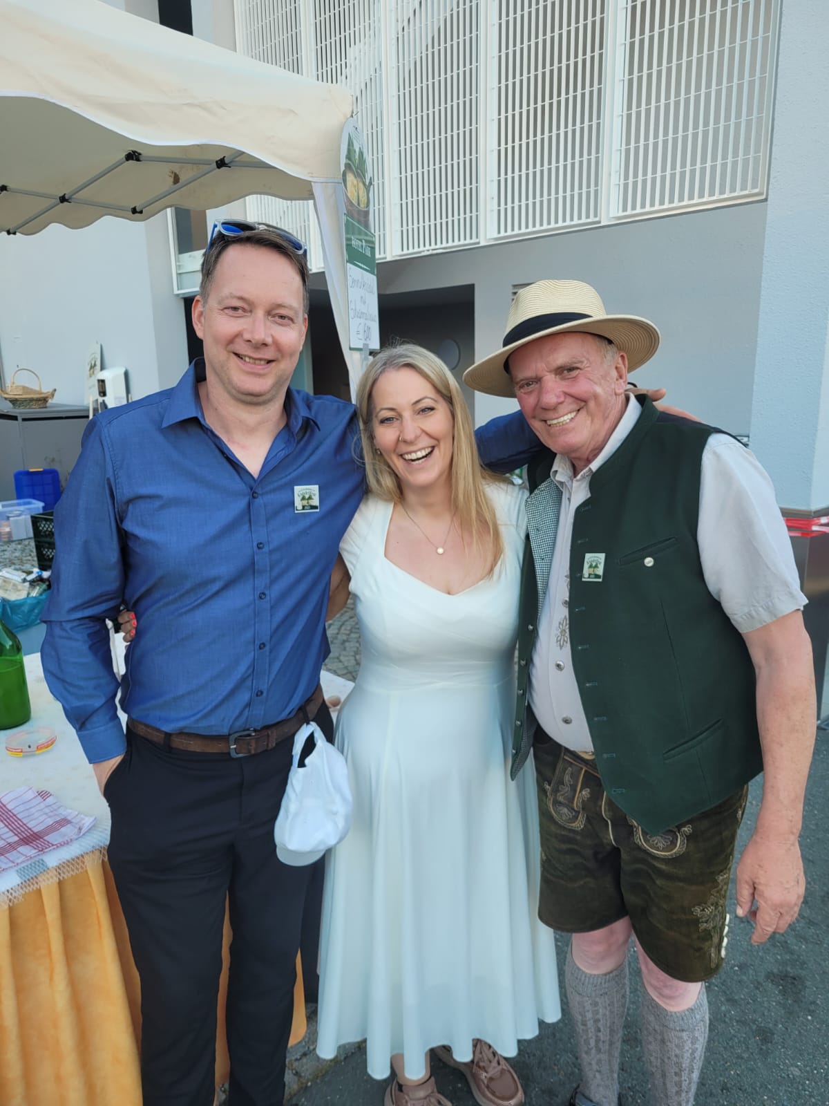 Knödelfest St.Johann in Tirol 2025