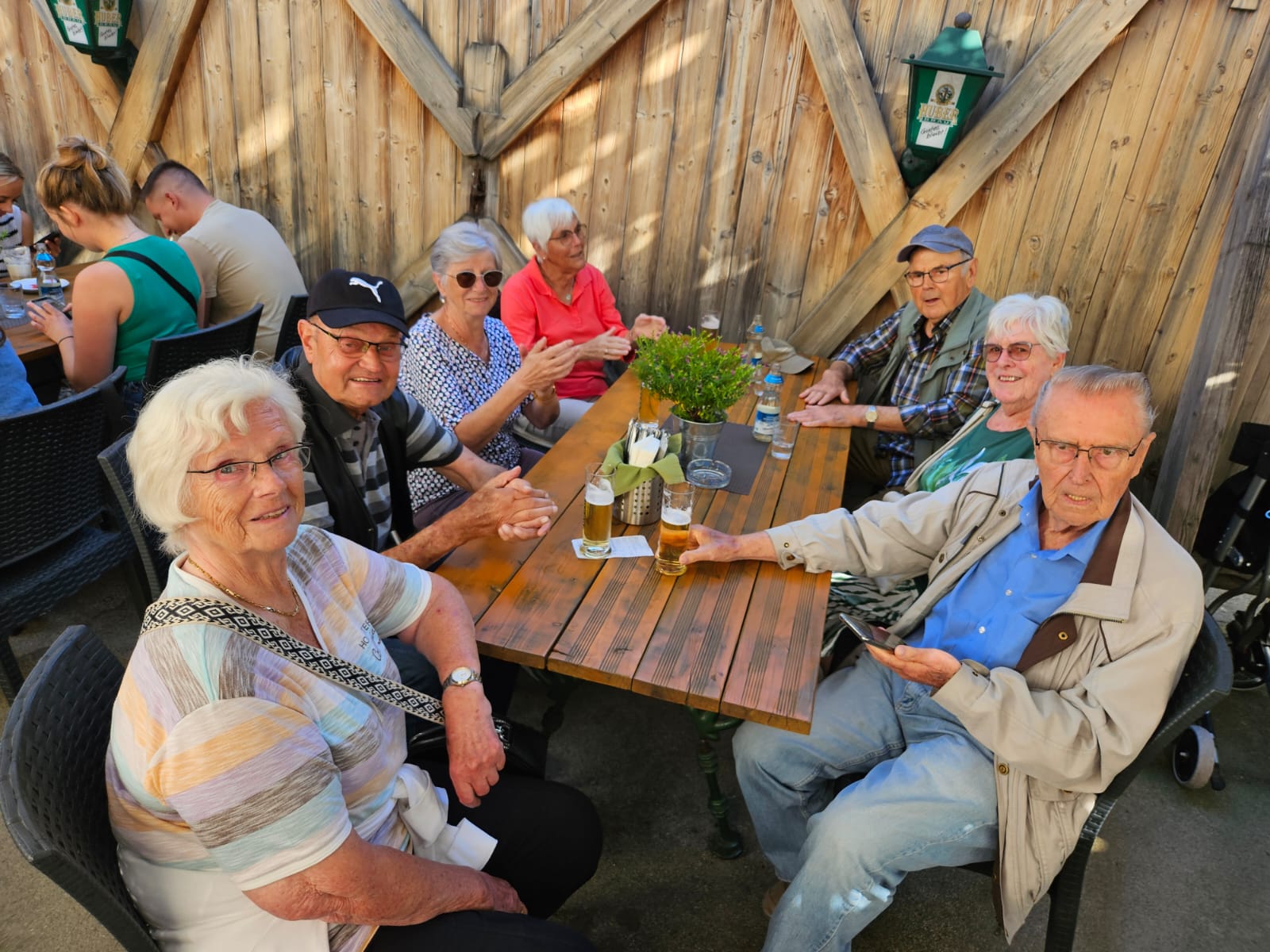 Knödelfest St.Johann in Tirol 2025