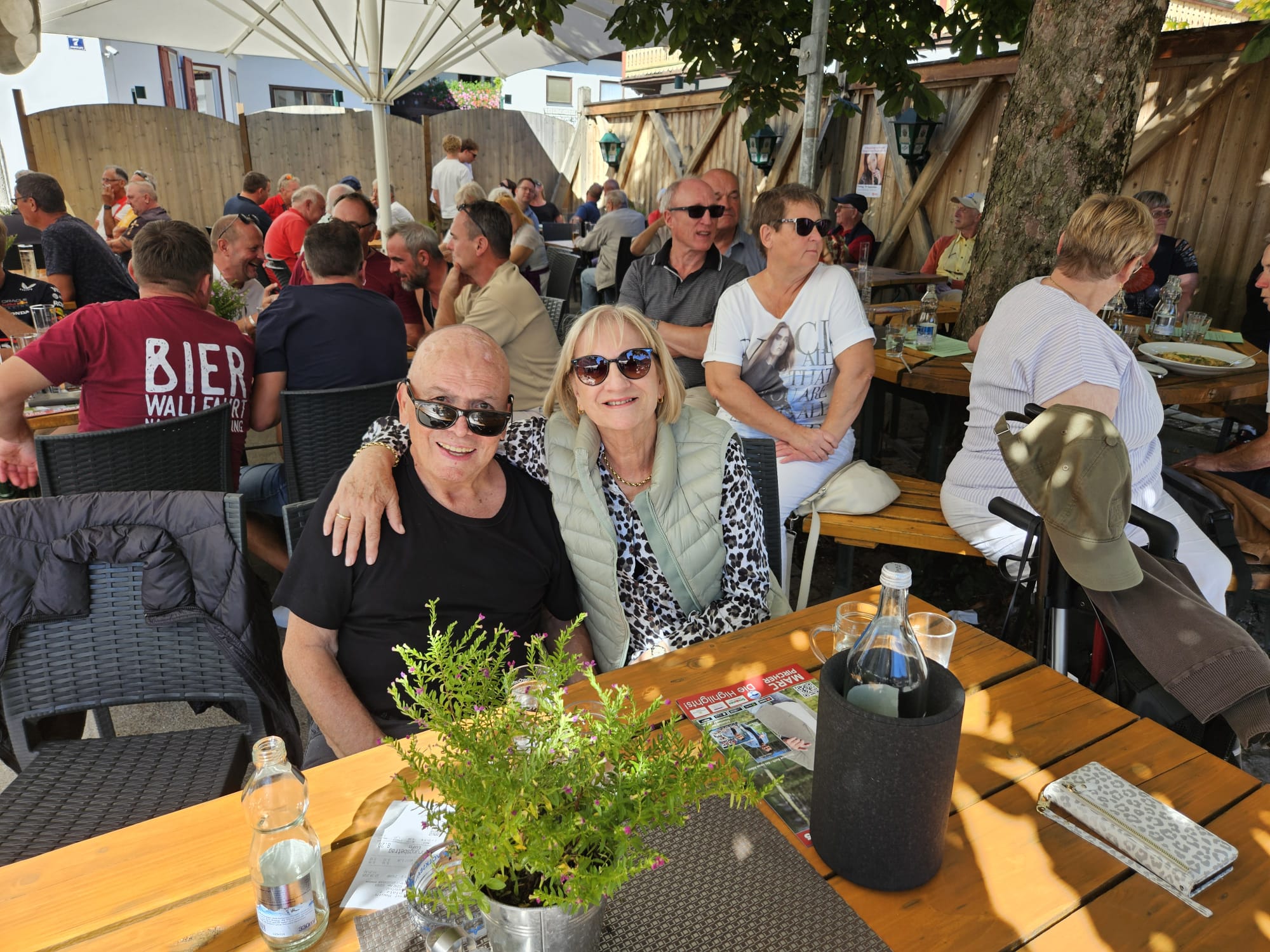 Knödelfest St.Johann in Tirol 2025