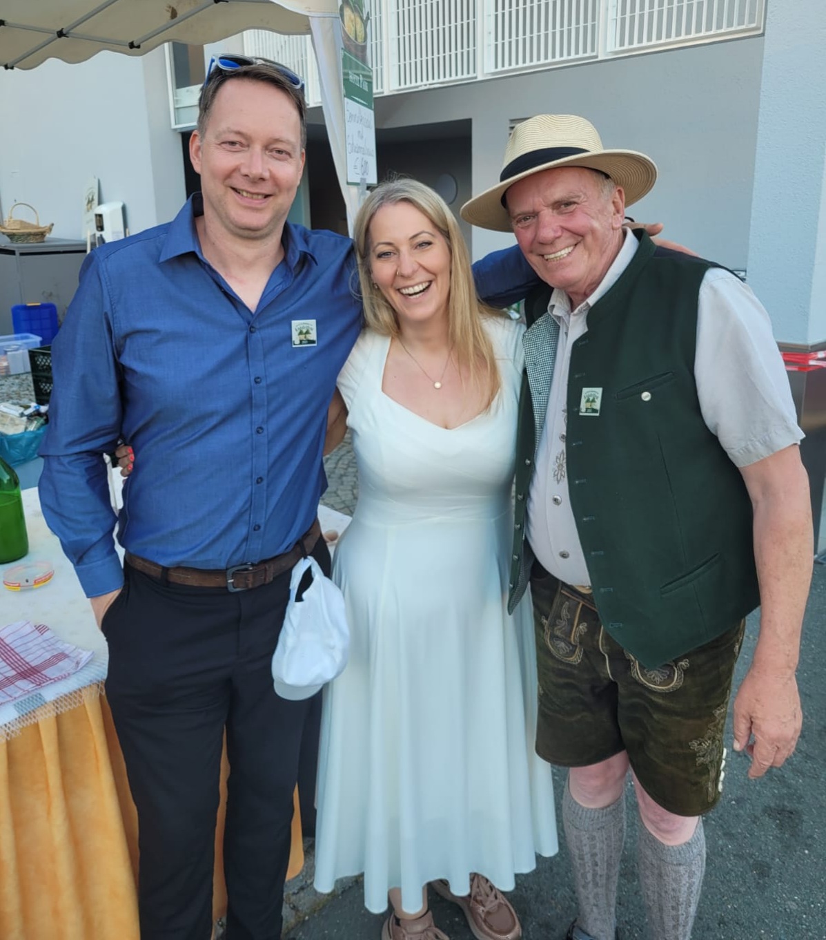 Knödelfest St.Johann in Tirol 2025