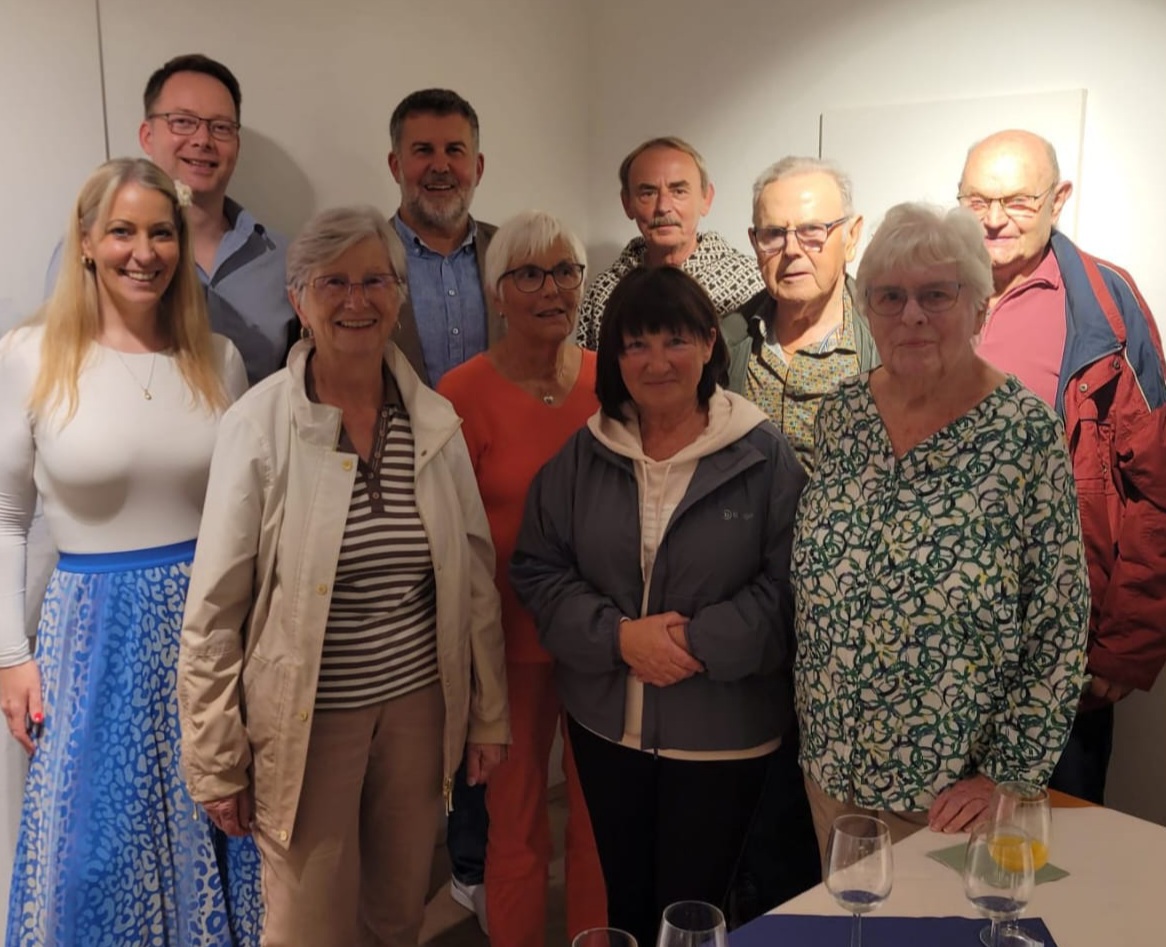 Knödelfest St.Johann in Tirol 2025