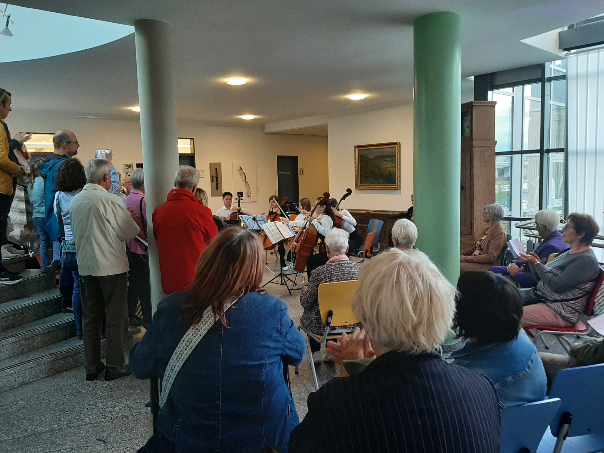 14. Rathauskonzert in Fuldabrück