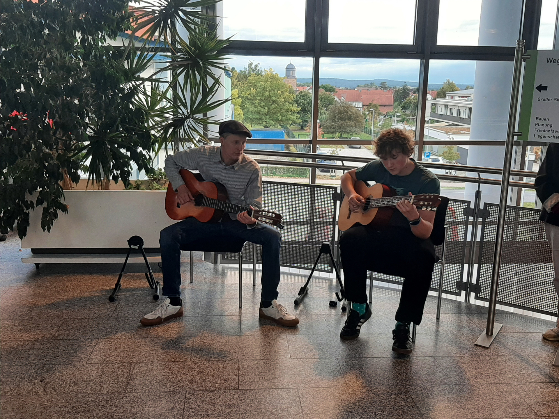 14. Rathauskonzert in Fuldabrück