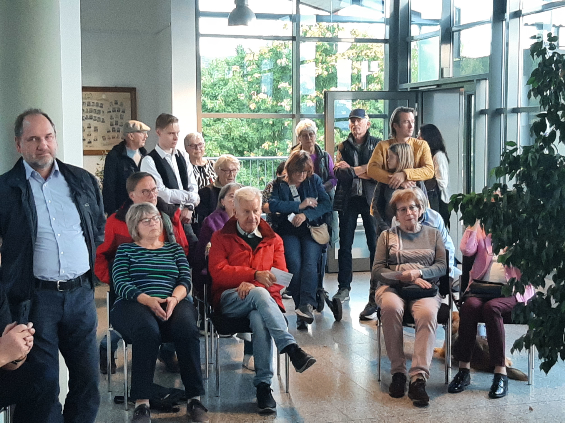 14. Rathauskonzert in Fuldabrück