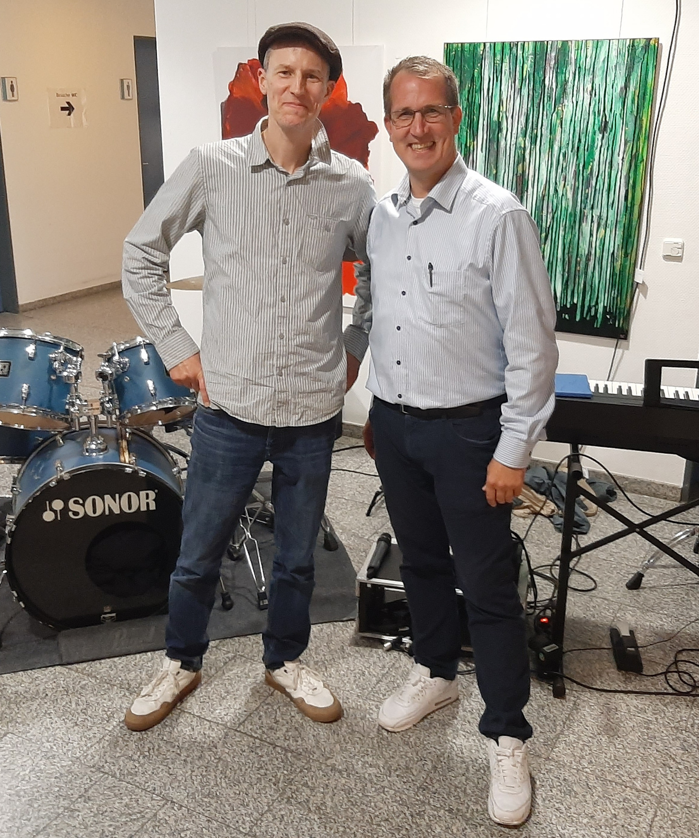 14. Rathauskonzert in Fuldabrück