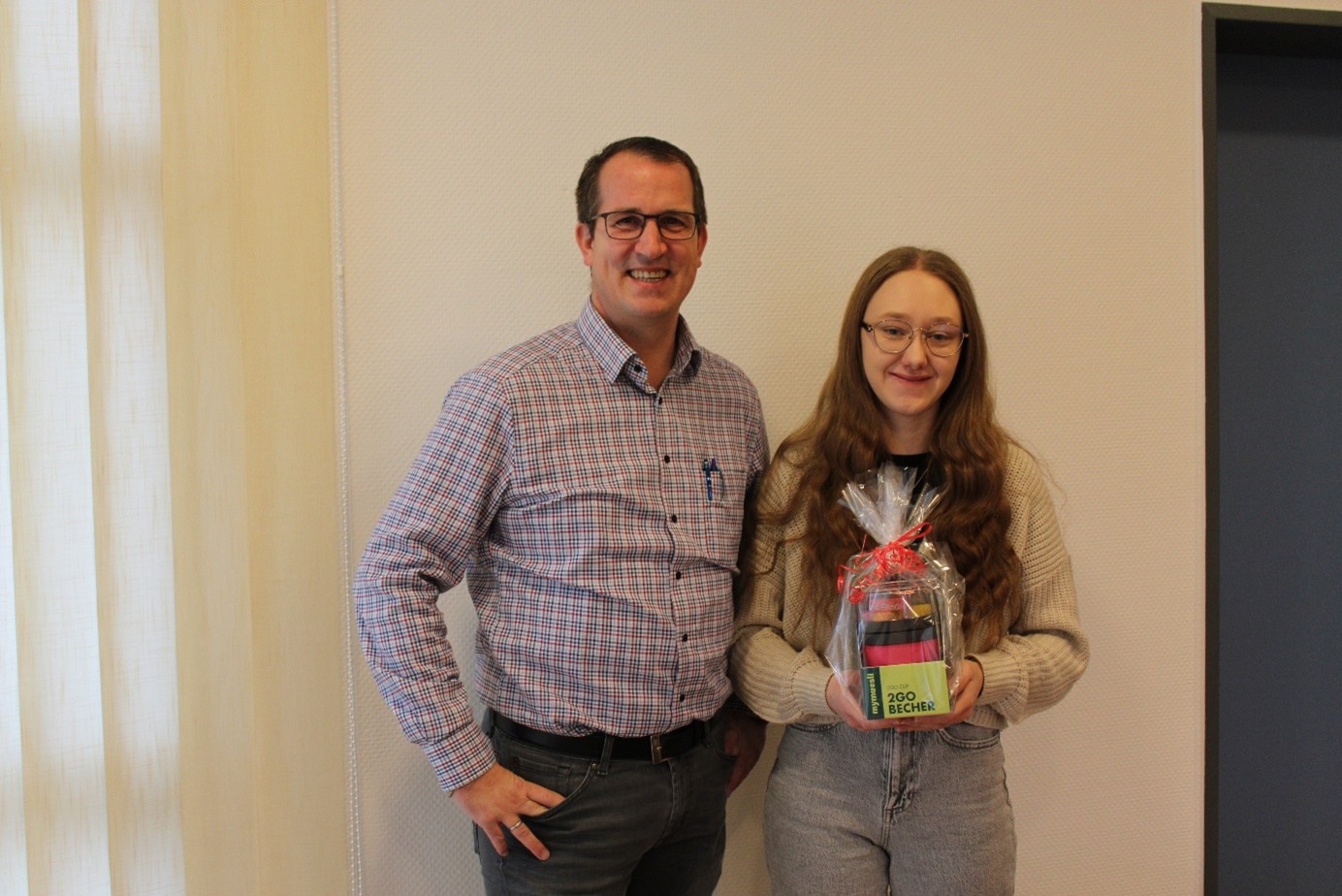 Foto Artikel Erfolgreicher Abschluss: Bestandene Prüfung in der Kindertagesstätte Zwergenburg