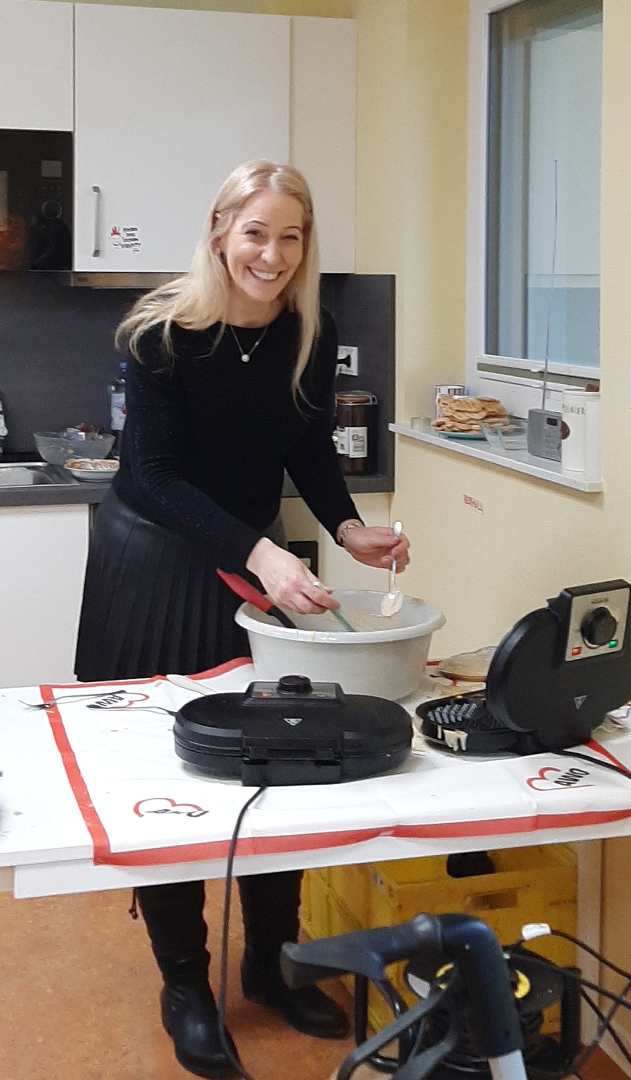 Seniorenarbeit Gemeinde Fuldabrück