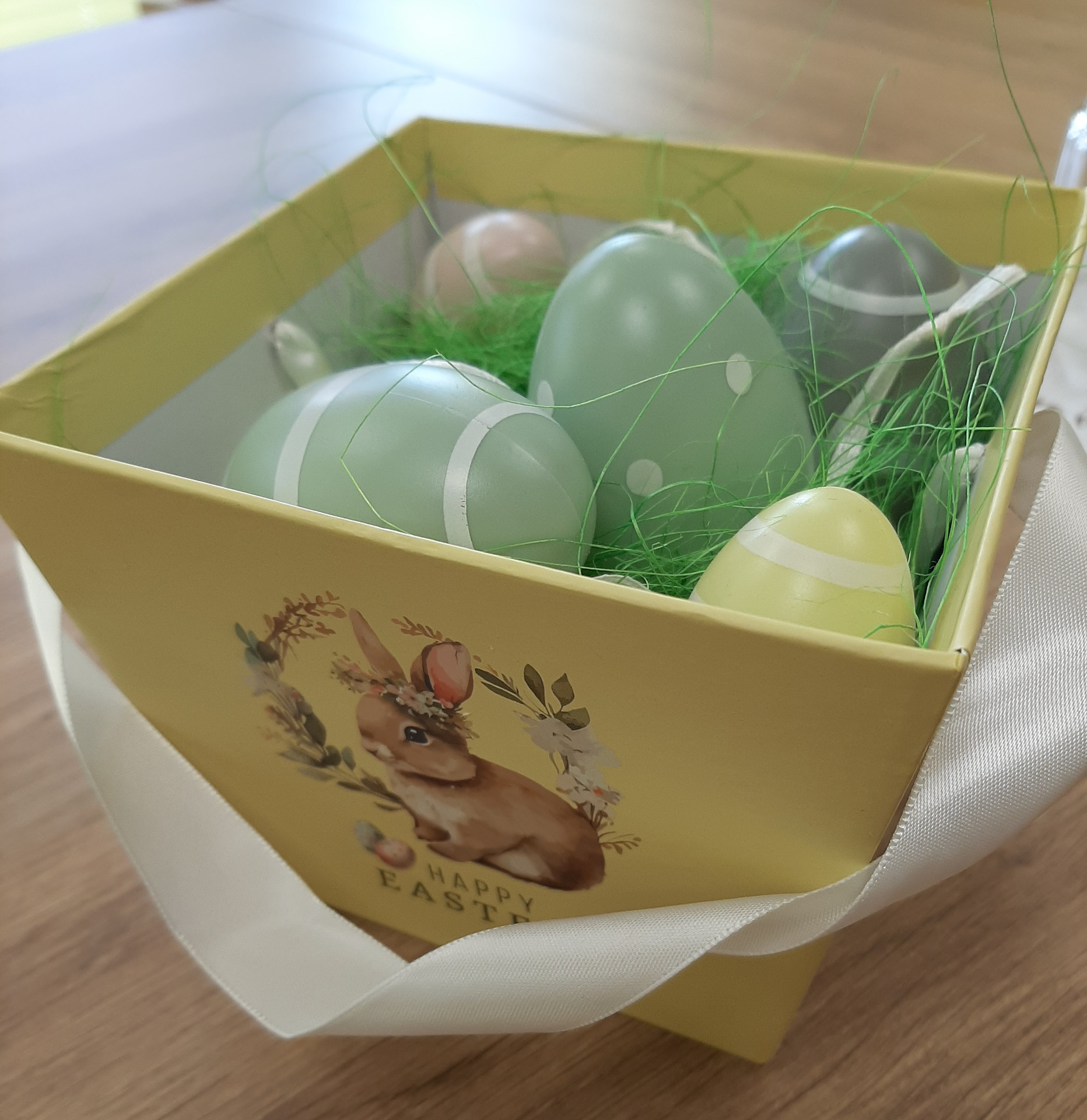 Foto Artikel Seniorennachmittag "Frühling"