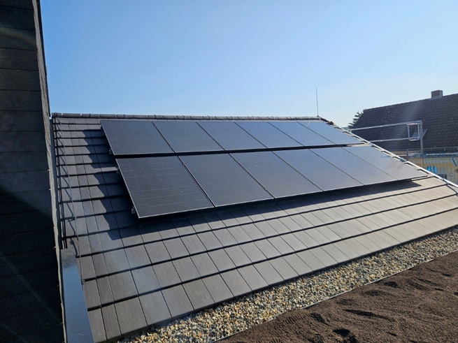 Foto Artikel Mehr Unabhängigkeit bei der Energieversorgung vor Ort mit der Bürgerenergiegenossenschaft