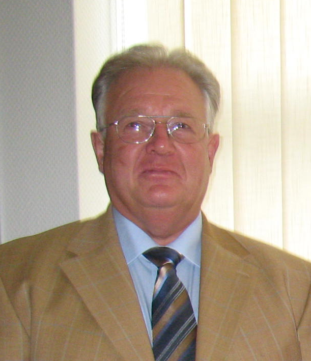 Manfred Balke