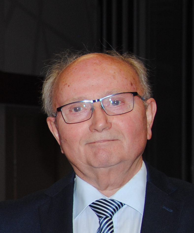 Hans-Jürgen Lange